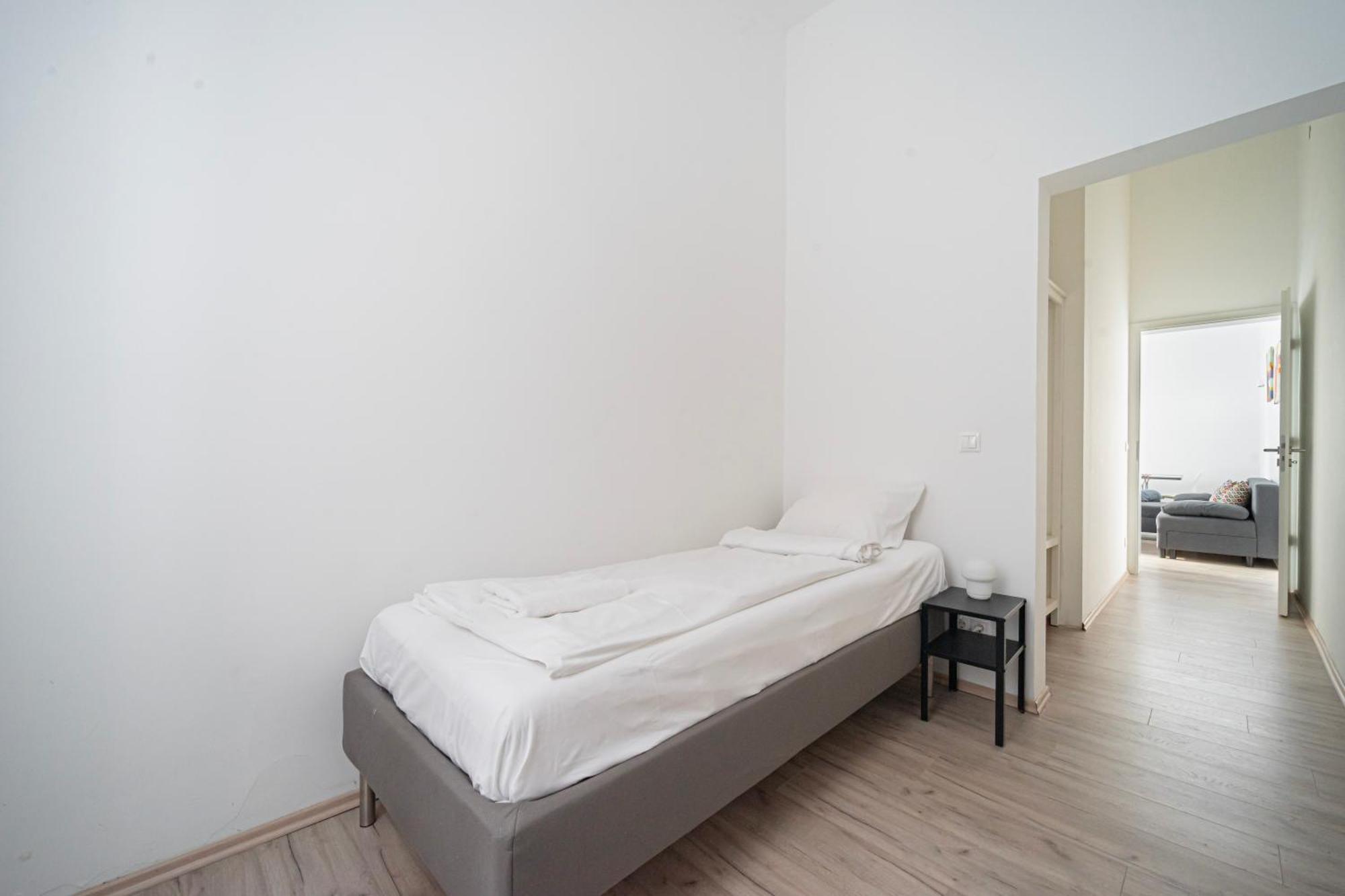 Casabella - 2 Bedroom Near To Andrassy Ave Appartement