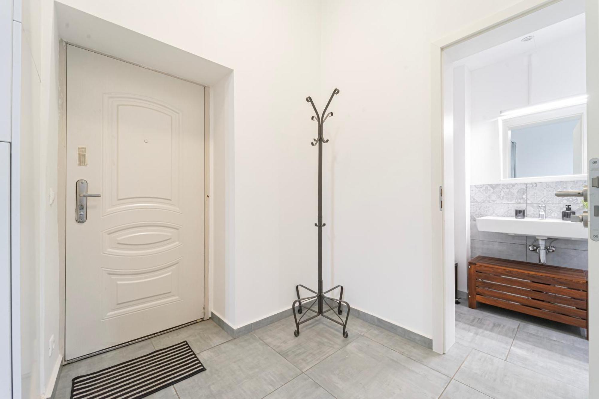 Appartement Casabella - 2 Bedroom Near To Andrassy Ave *
