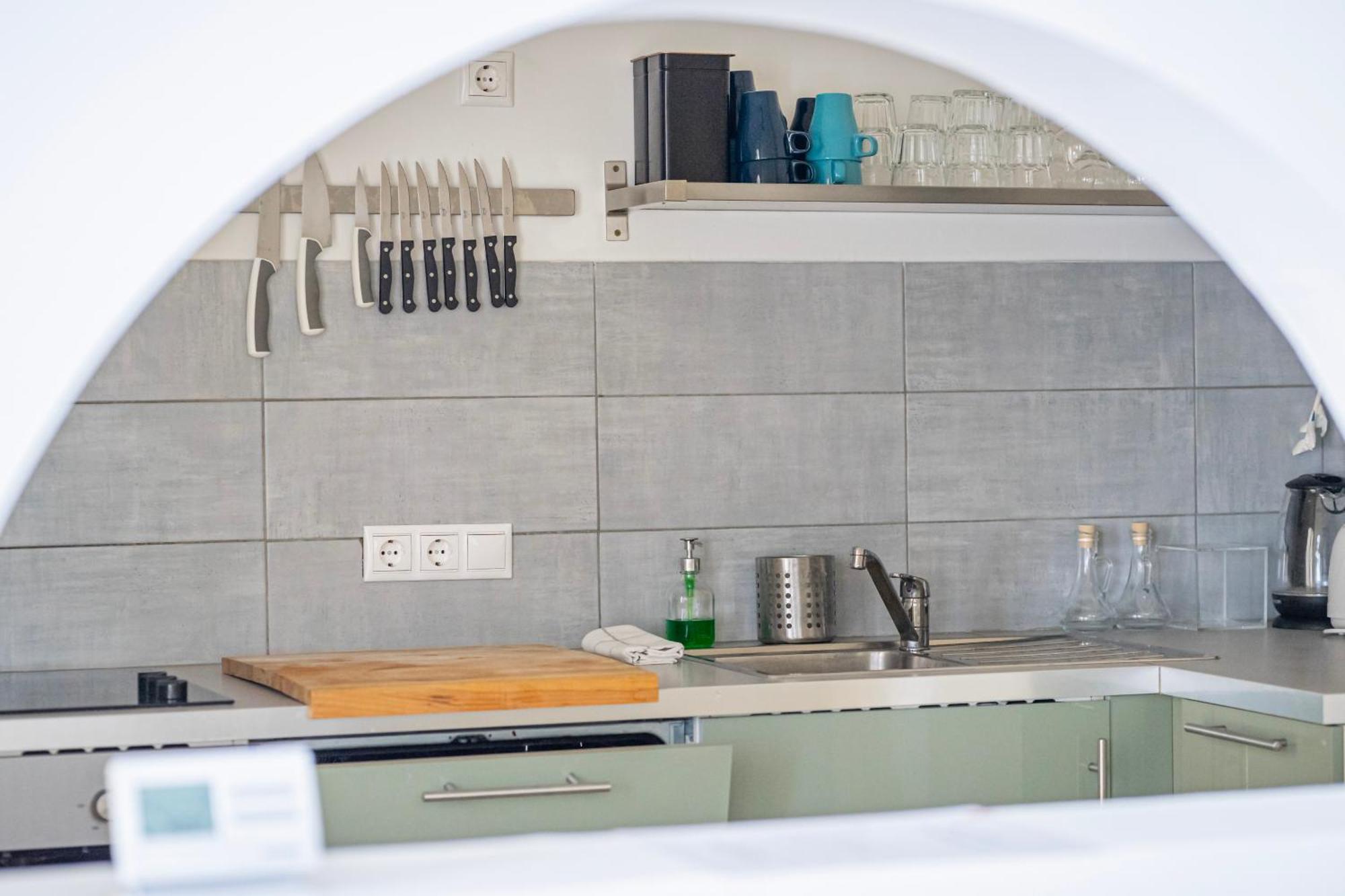 Casabella - 2 Bedroom Near To Andrassy Ave