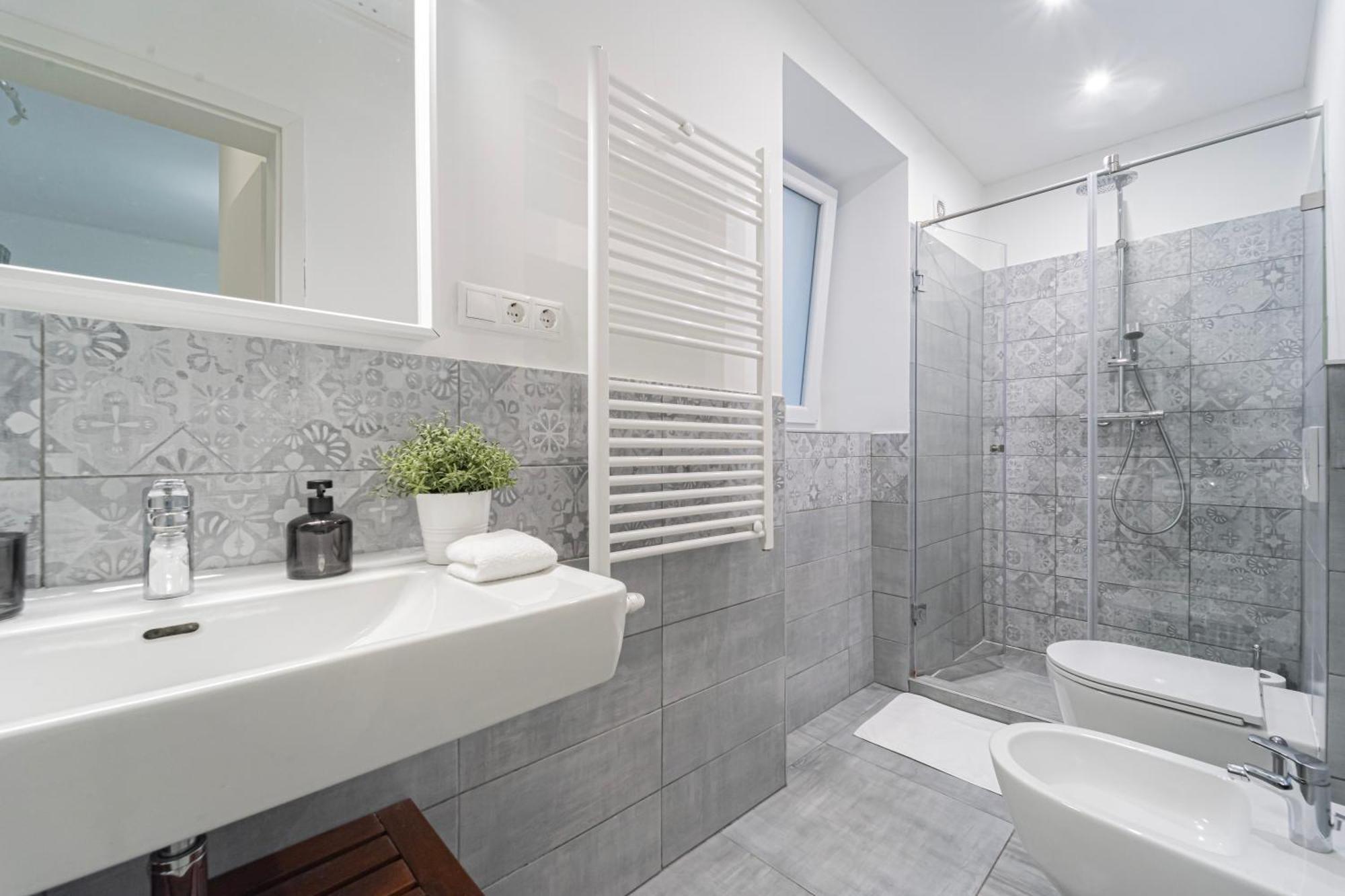 Casabella - 2 Bedroom Near To Andrassy Ave *