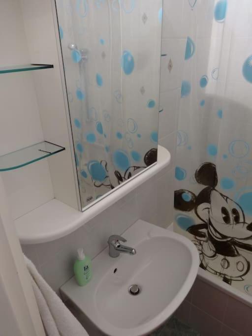 Location In Budapest! Apartamento