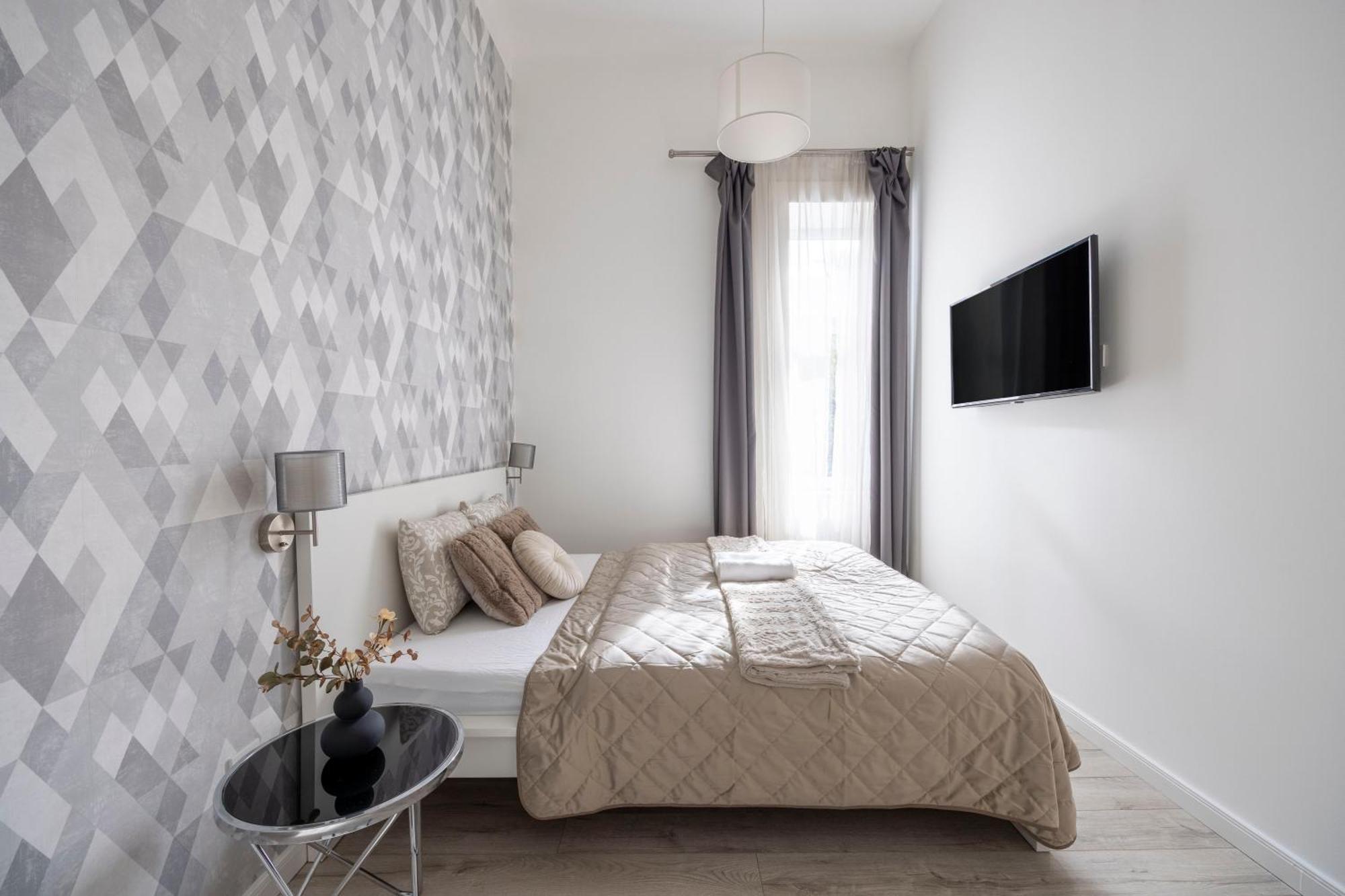 Apartman Deluxe Grand W/ 5 Bedrms Budapest