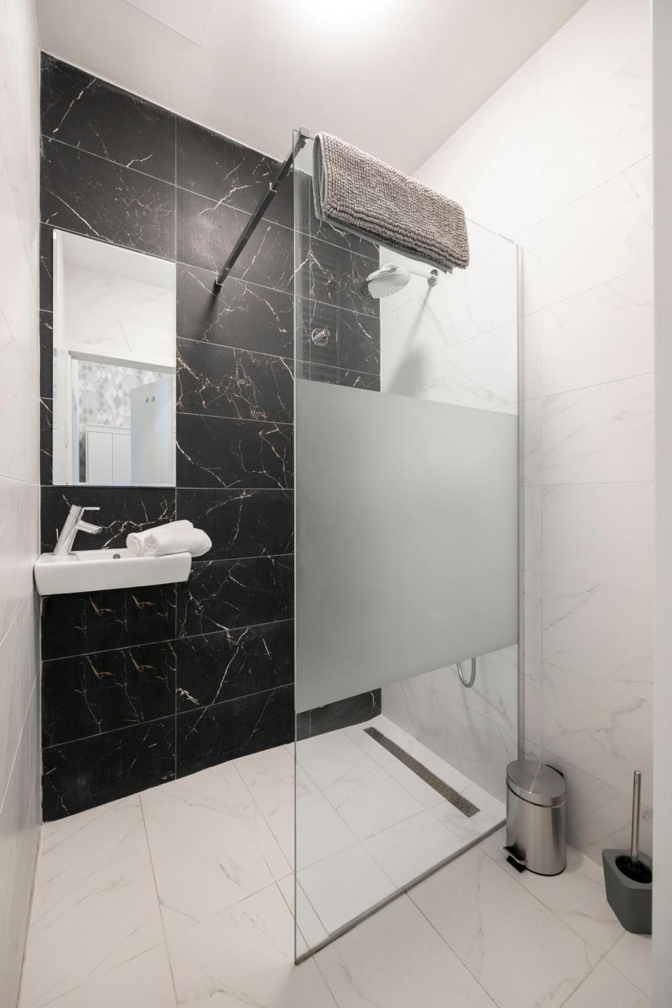 Apartman Deluxe Grand W/ 5 Bedrms