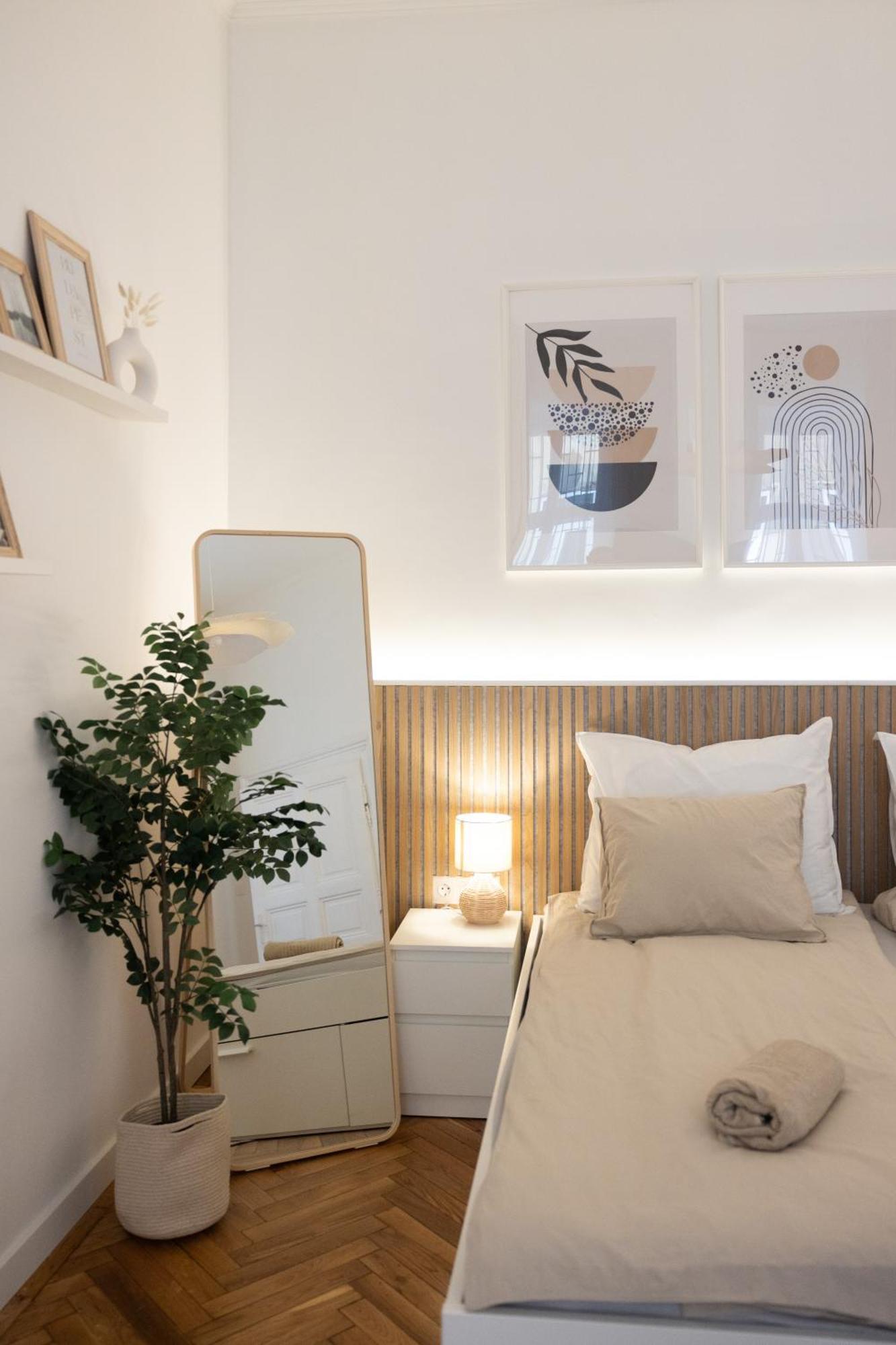 Cozy In * Budapest