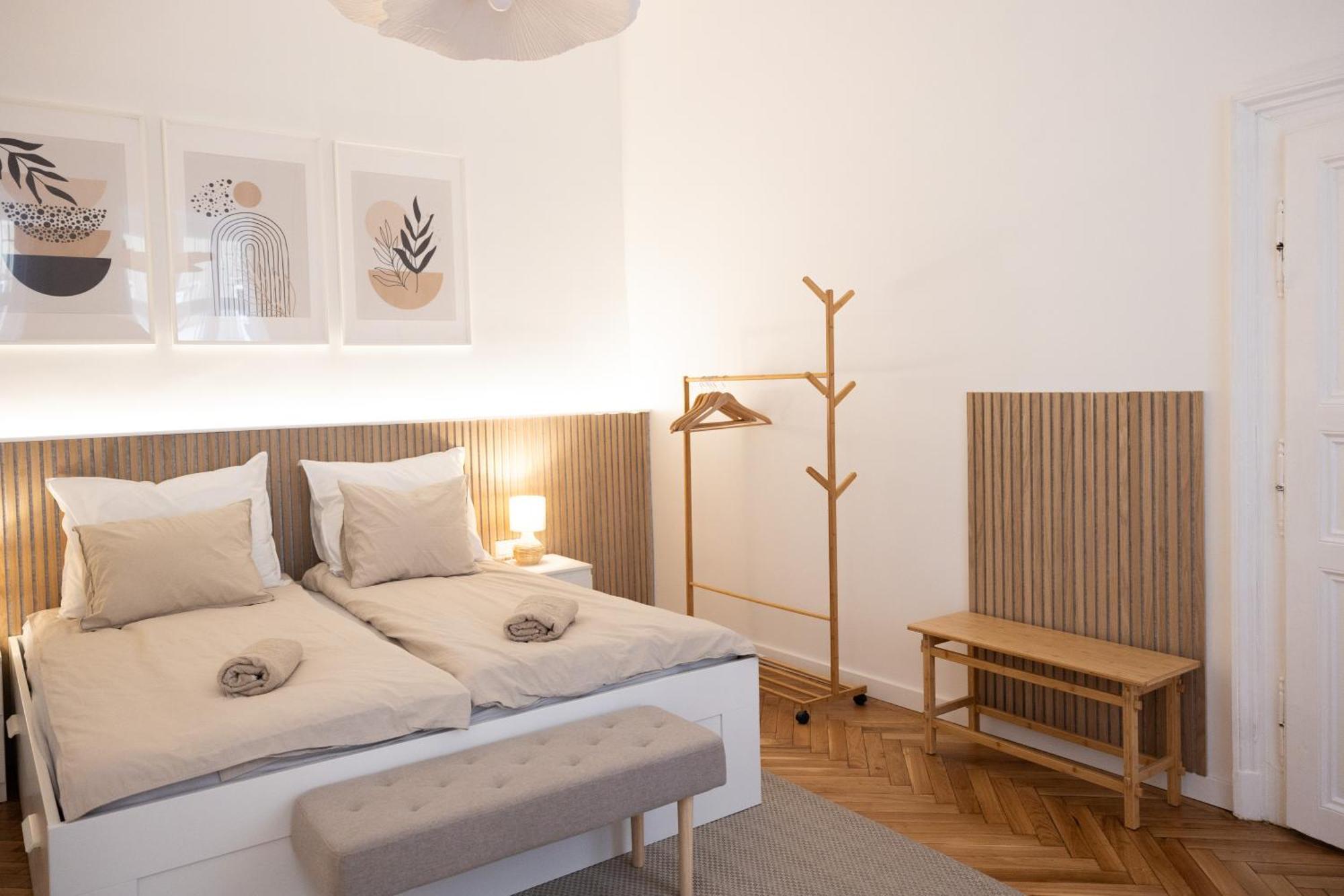 Cozy In * Budapest
