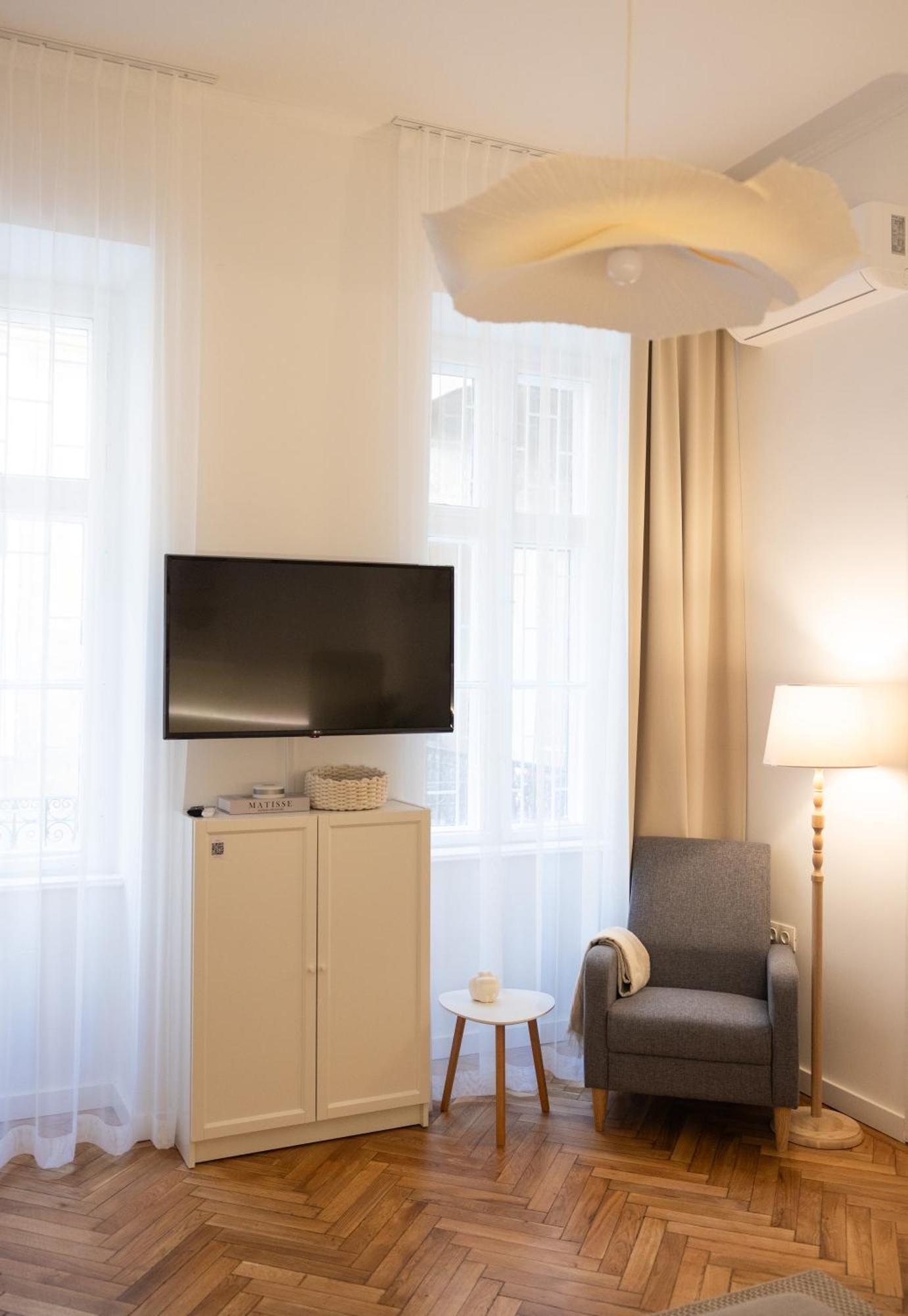 Cozy In Apartamento *