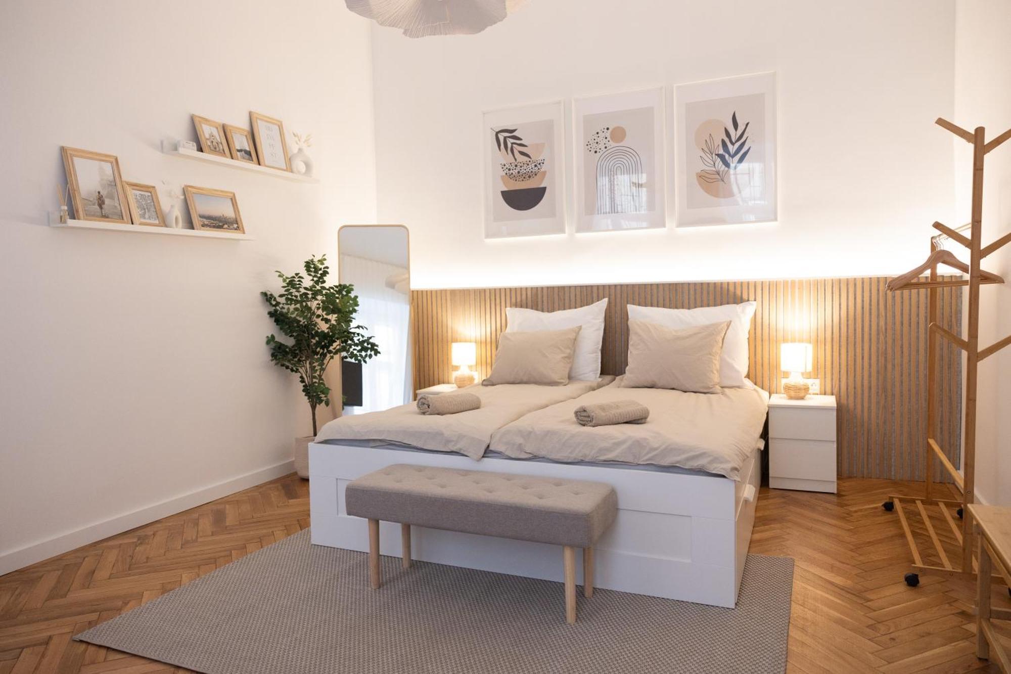 Cozy In Budapest