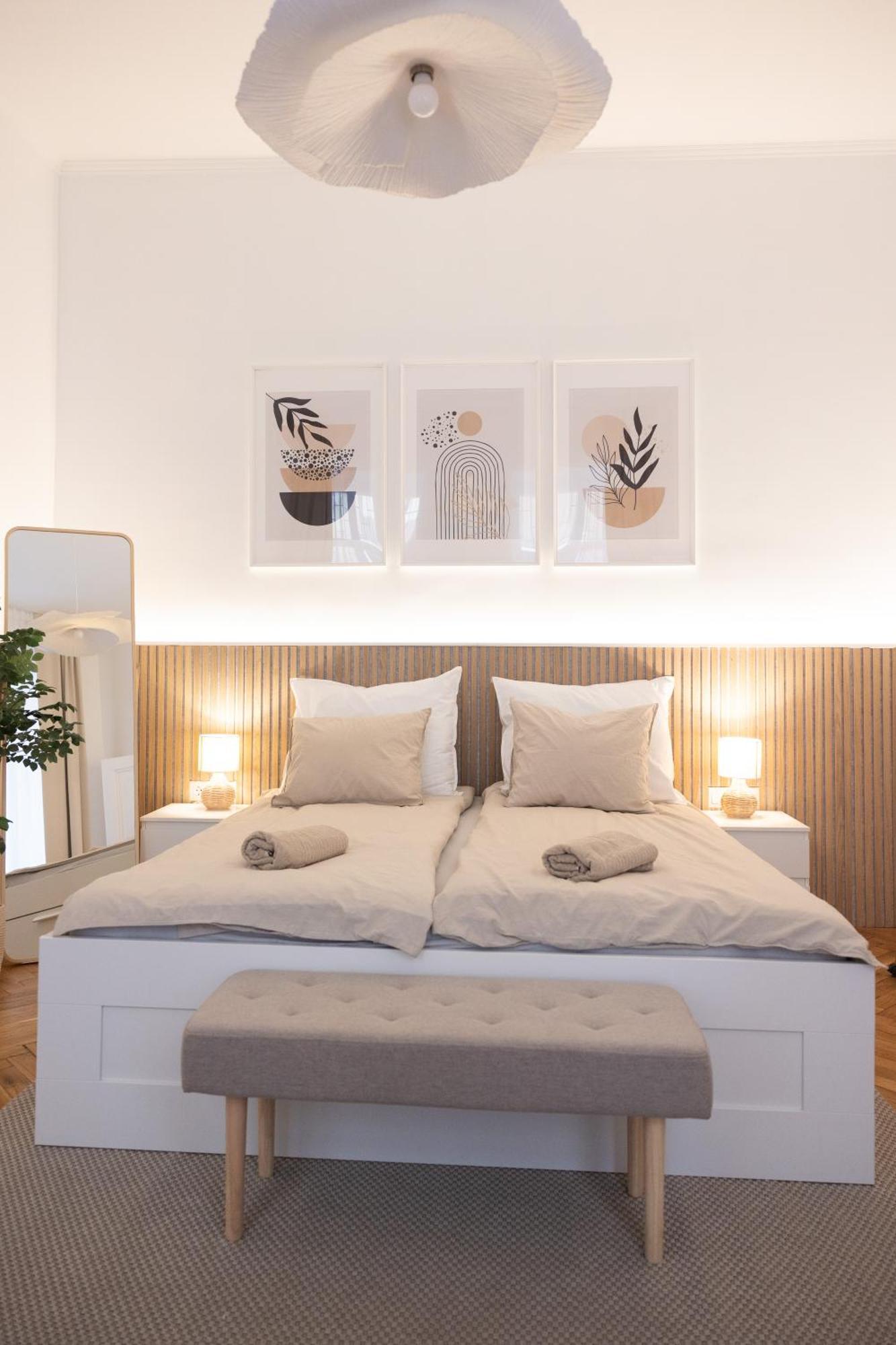 Cozy In
