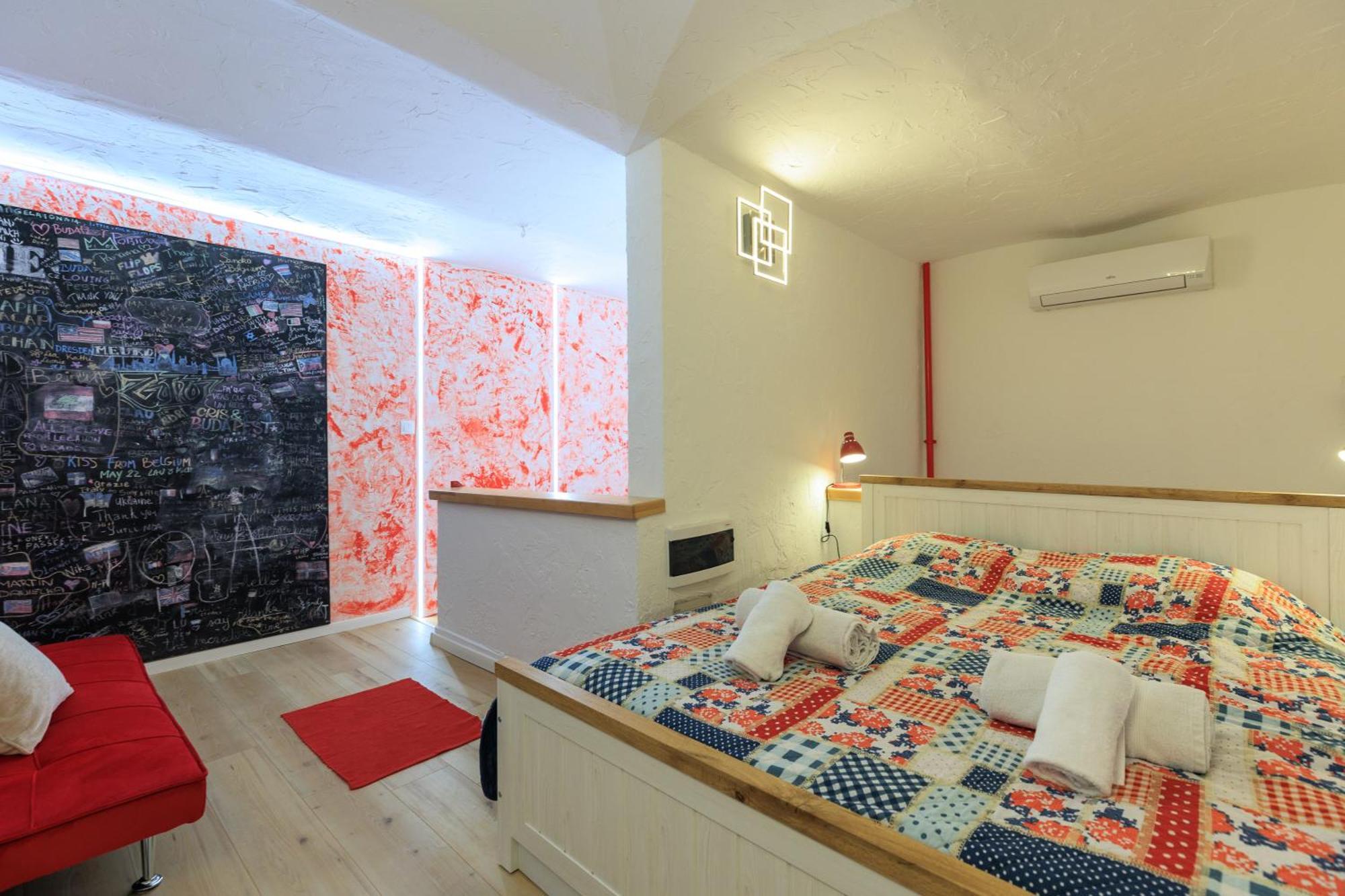 House On The Blaha Apartment *