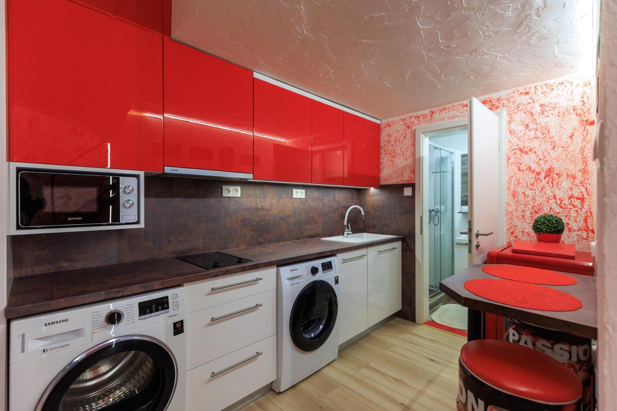 House On The Blaha Budapest