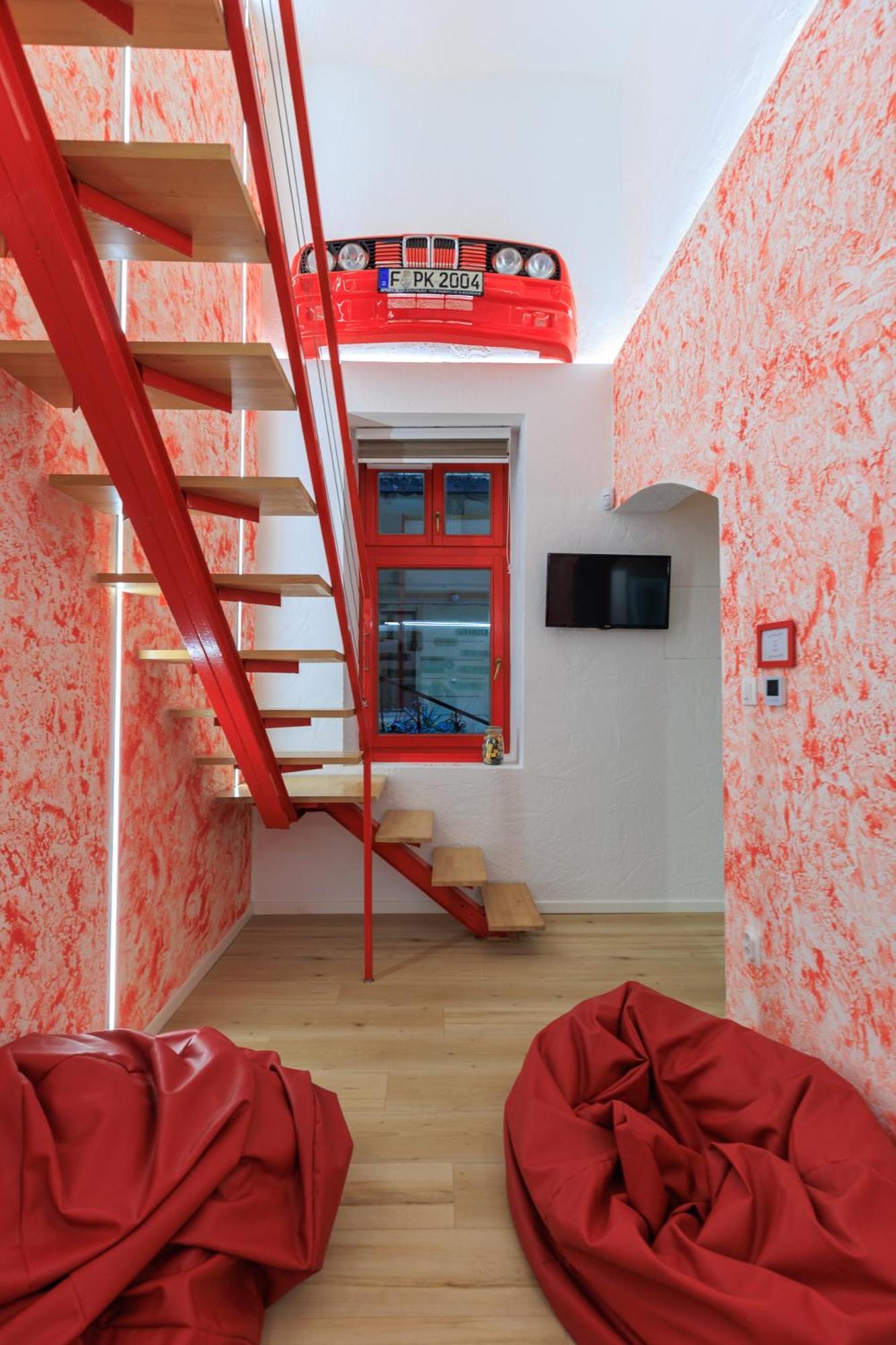 Apartmán House On The Blaha