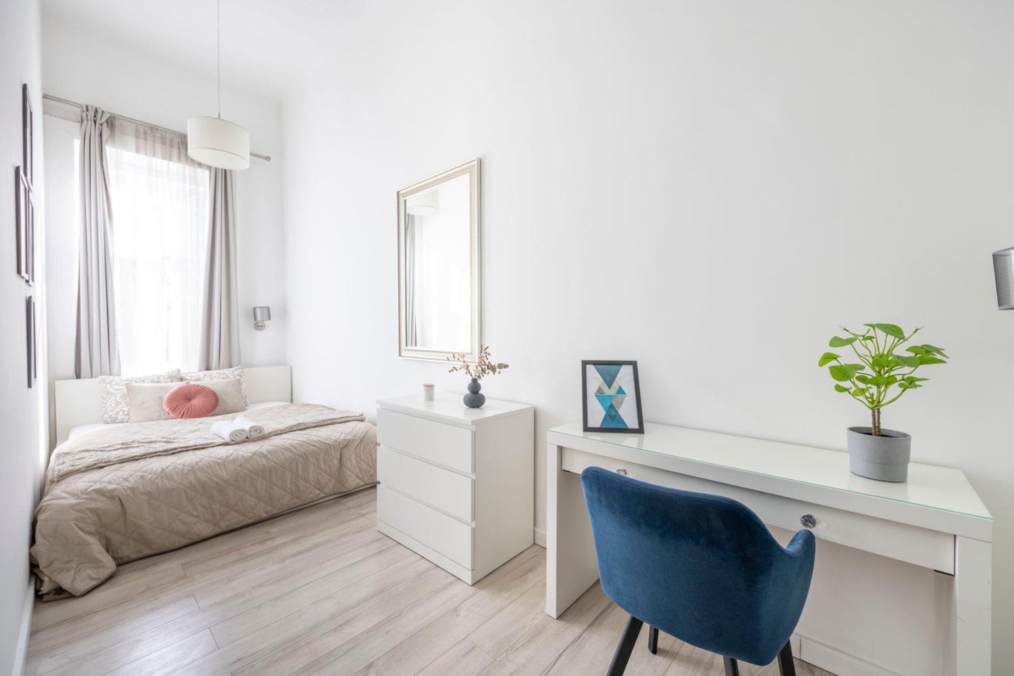 Apartman Deluxe Grand W/ 5 Bedrms *