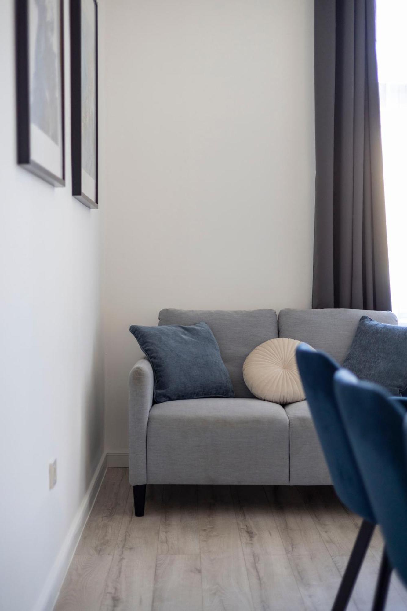Apartman Deluxe Grand W/ 5 Bedrms Budapest