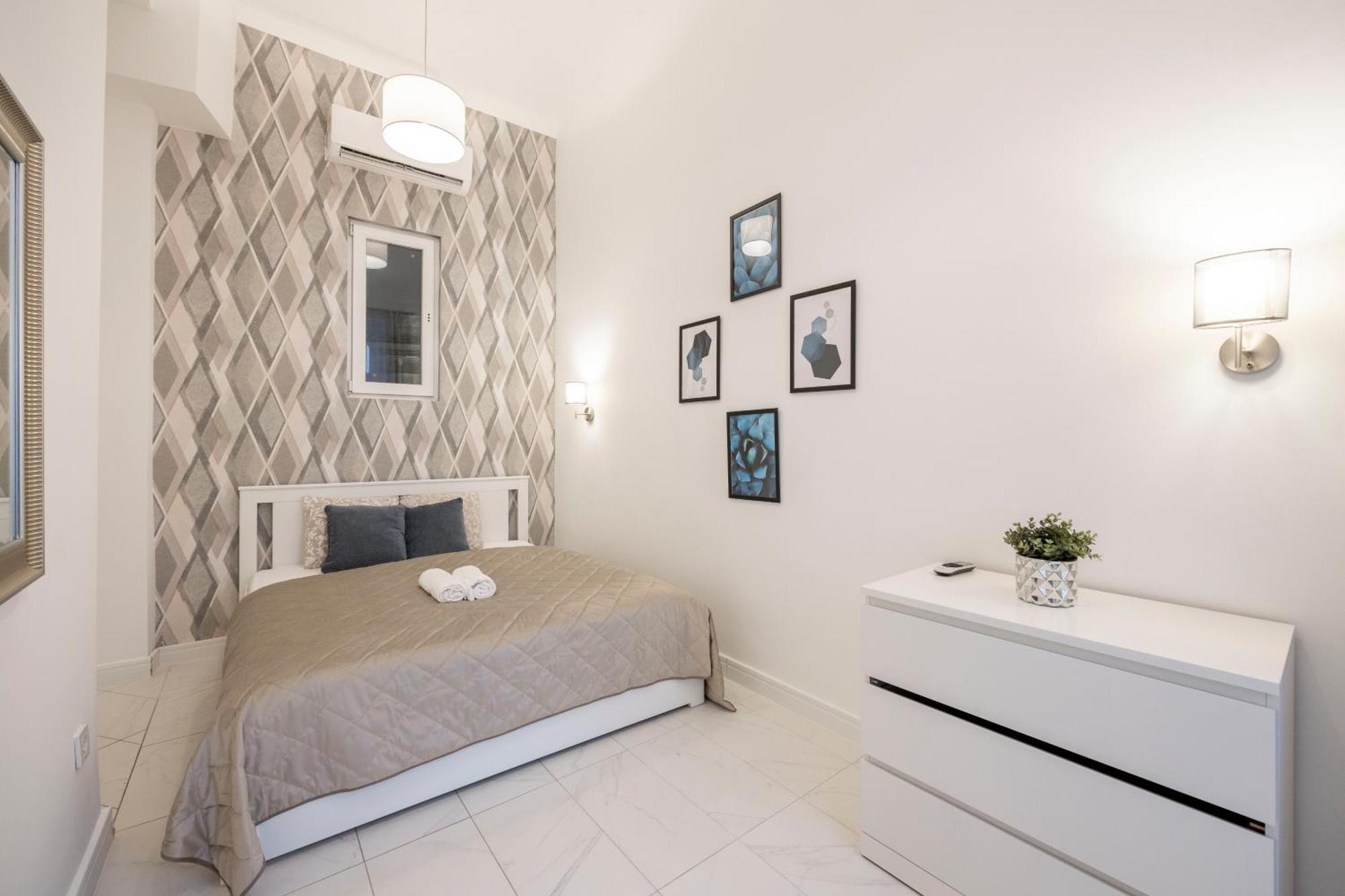 Apartman Deluxe Grand W/ 5 Bedrms