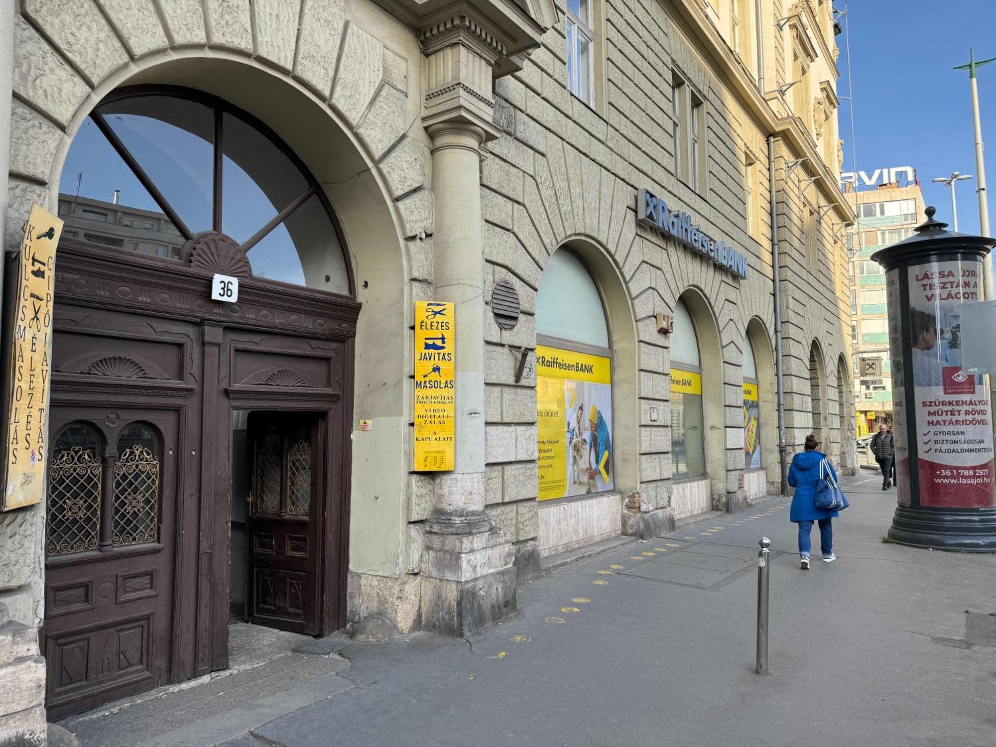 Deluxe Grand W/ 5 Bedrms * Budapest