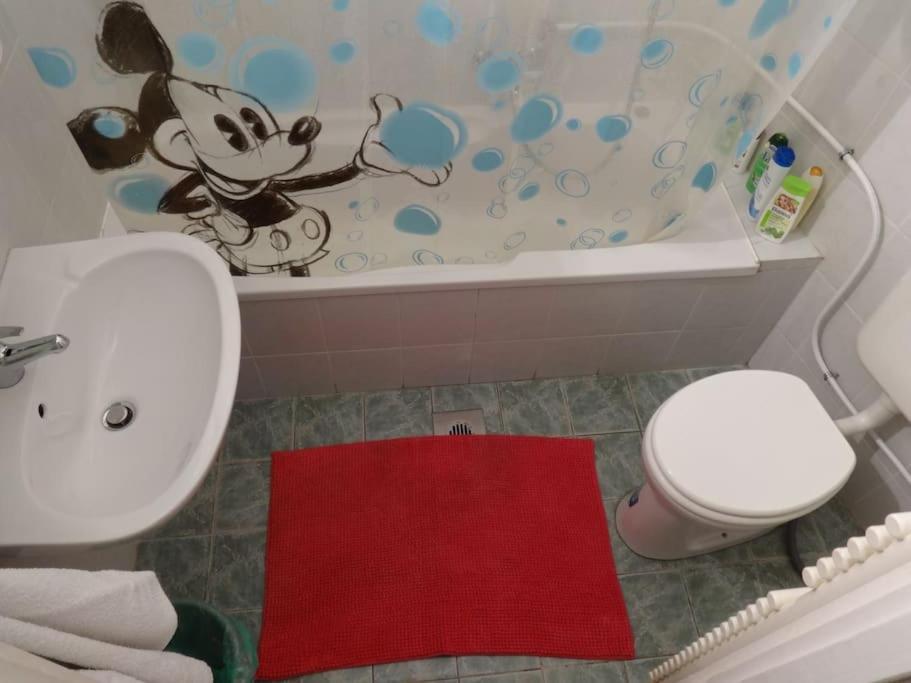Apartamento Location In Budapest! Budapest