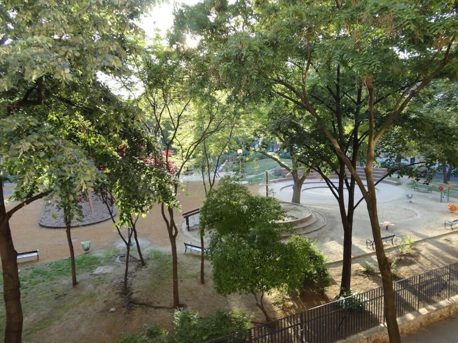 Location In Budapest! Apartamento