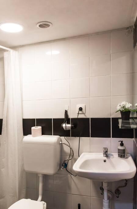 Private Lofts * Budapest