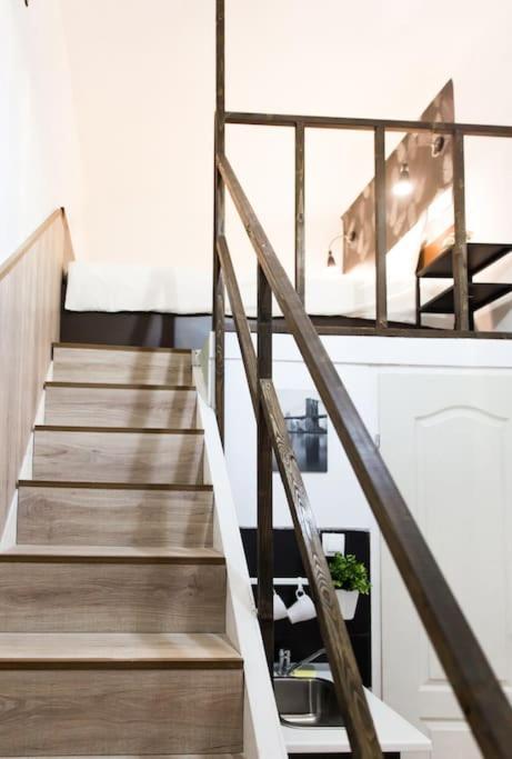 Private Lofts Budapest