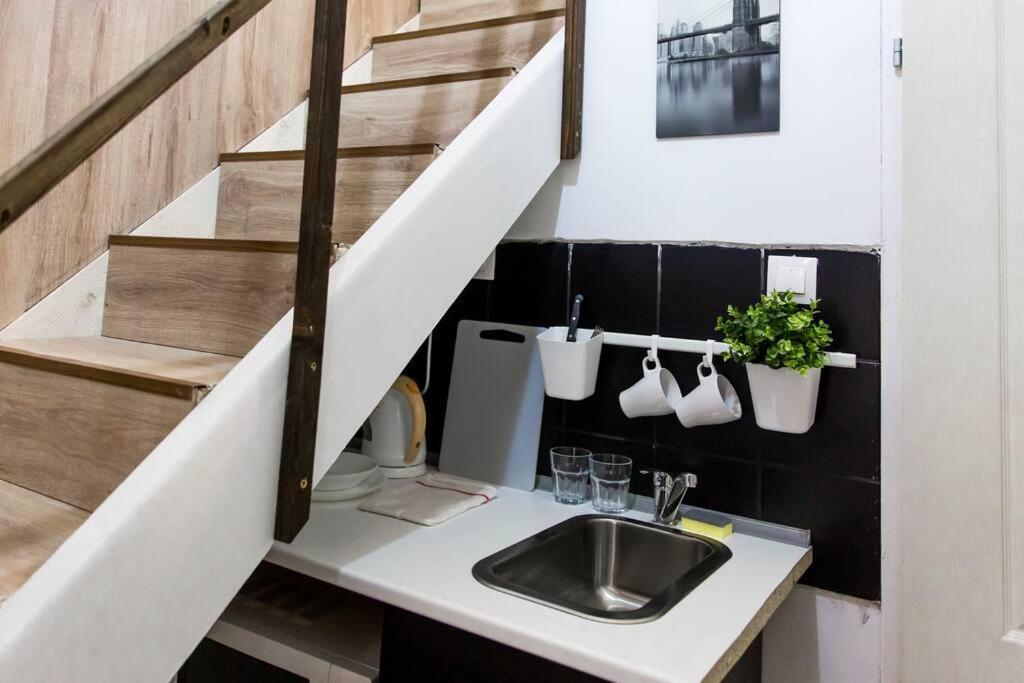 Lägenhet Private Lofts *
