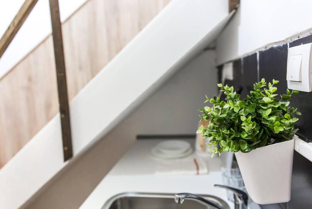 Private Lofts
