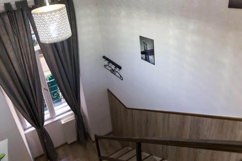 Private Lofts Lägenhet *