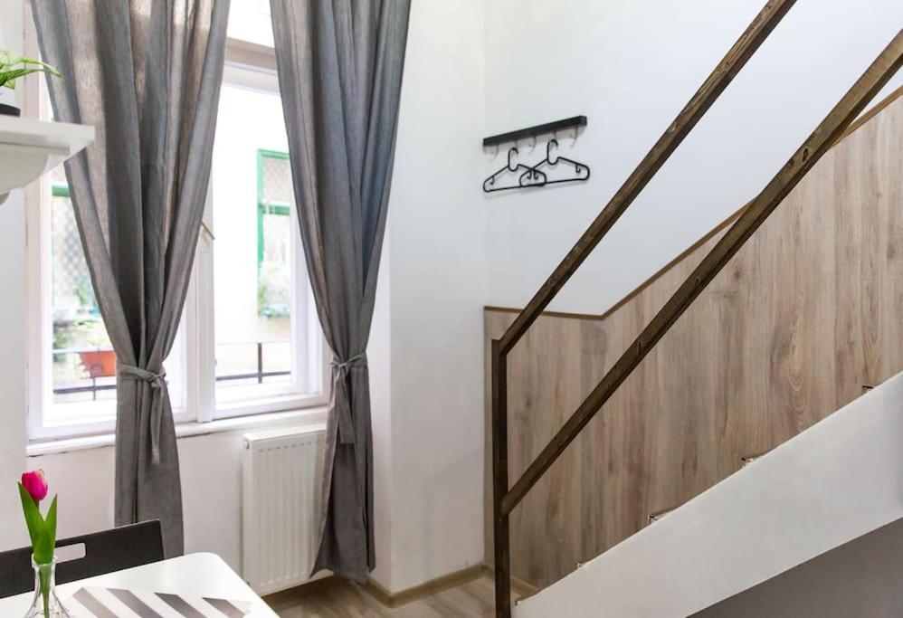 Private Lofts * Budapest