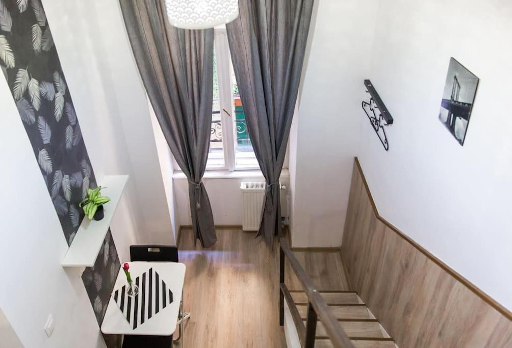 Lägenhet Private Lofts