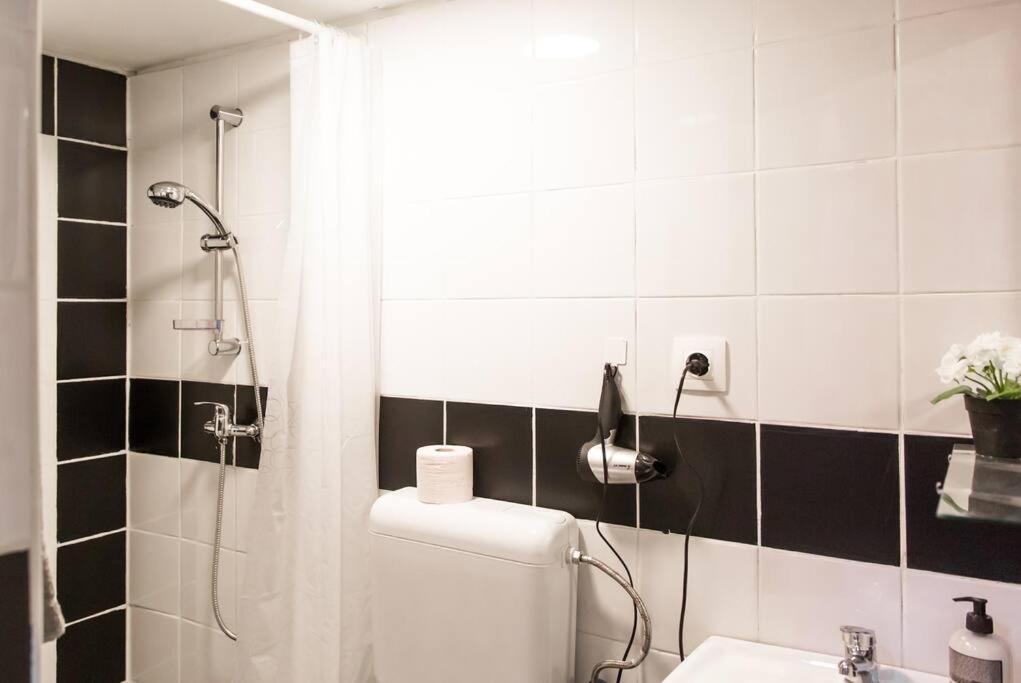 Private Lofts Budapest