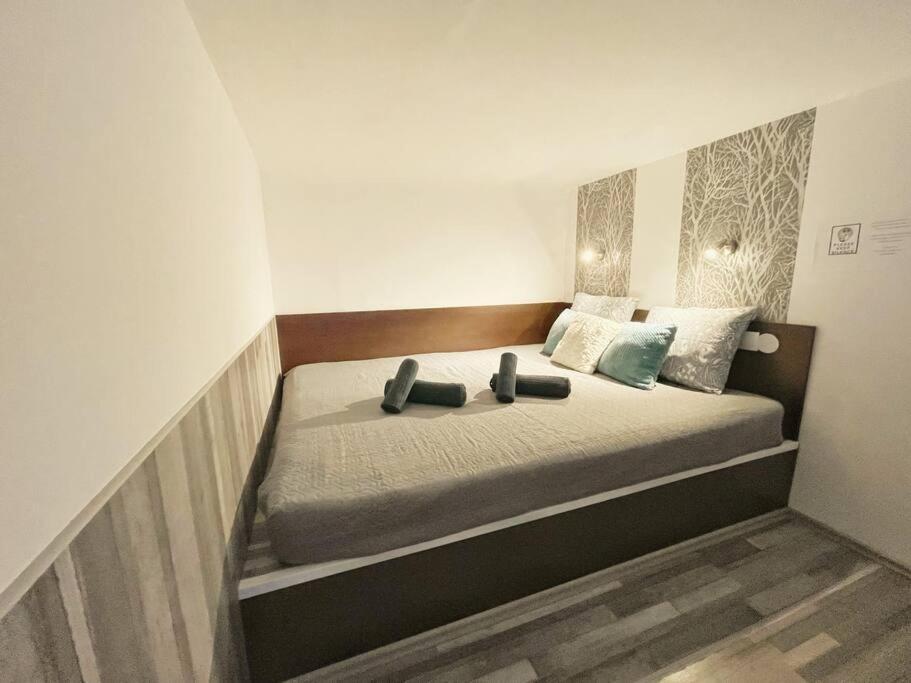 Private Lofts