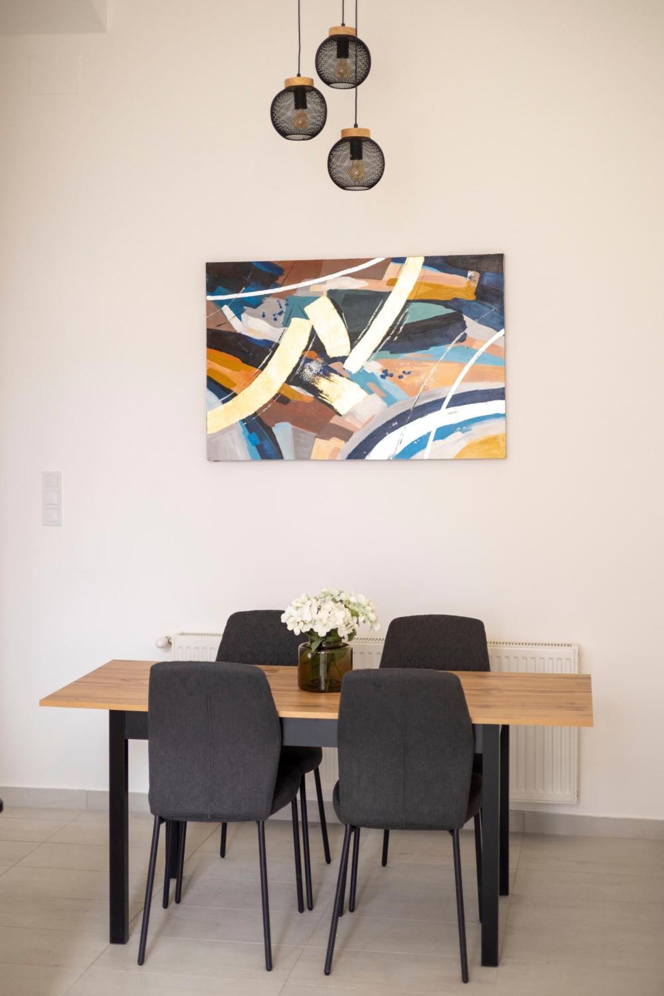 Cozy Dream In The Heart Of Apartmán *