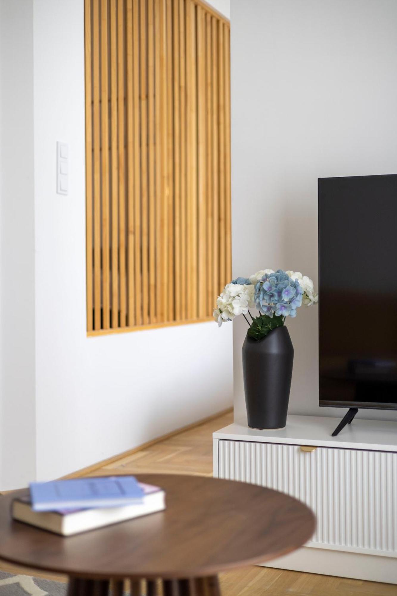 Apartmán Cozy Dream In The Heart Of *