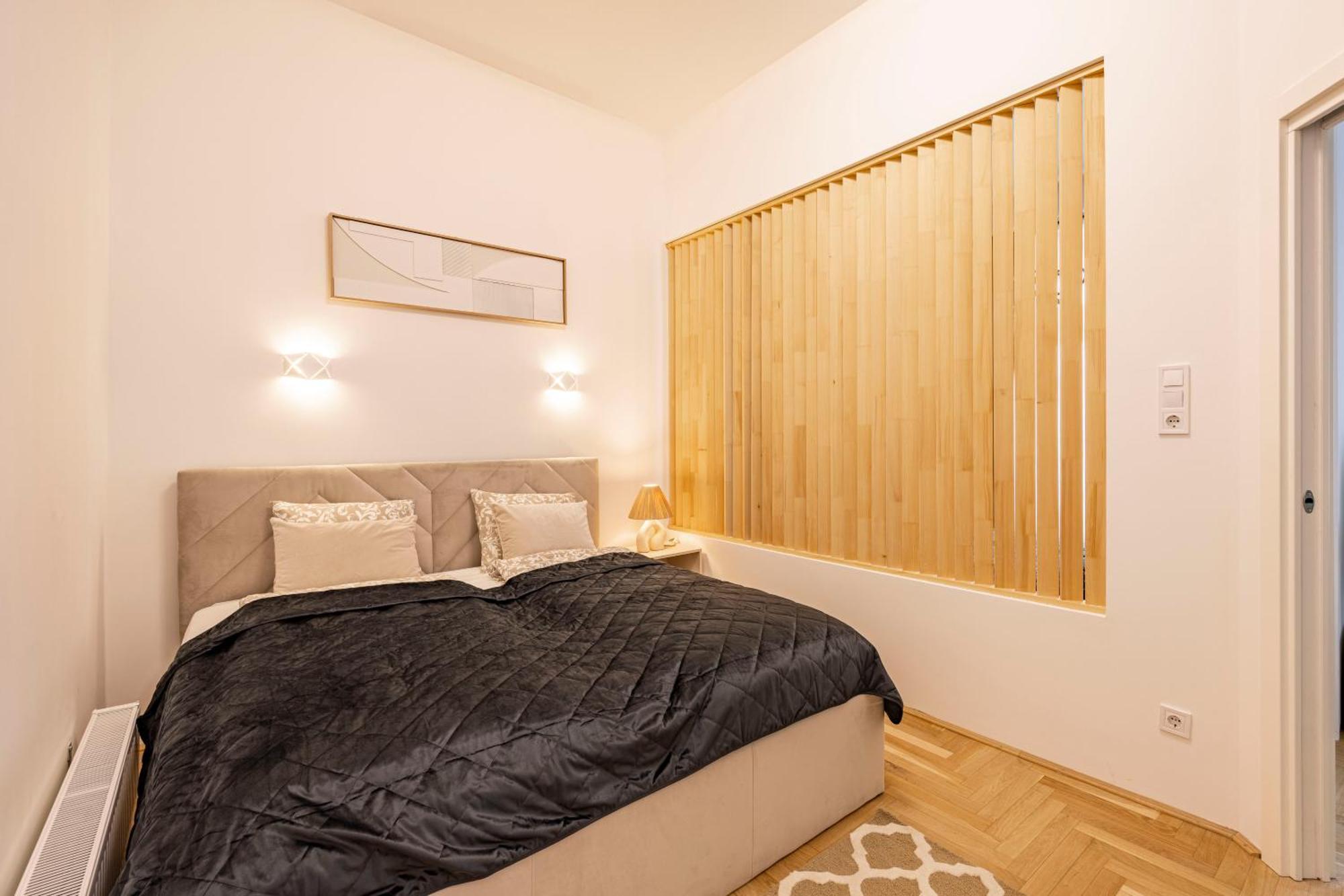 Cozy Dream In The Heart Of