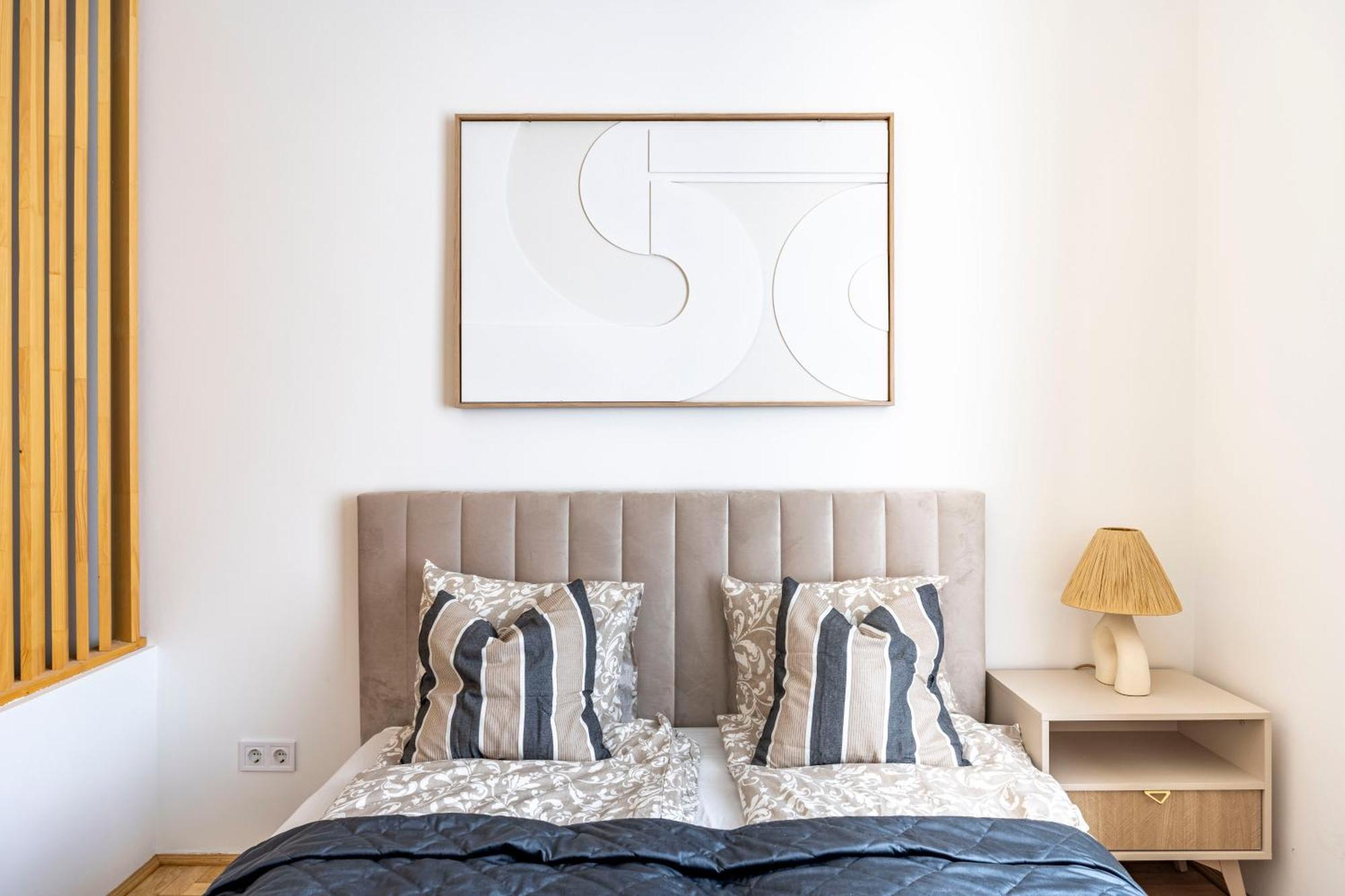 Cozy Dream In The Heart Of Budapešť