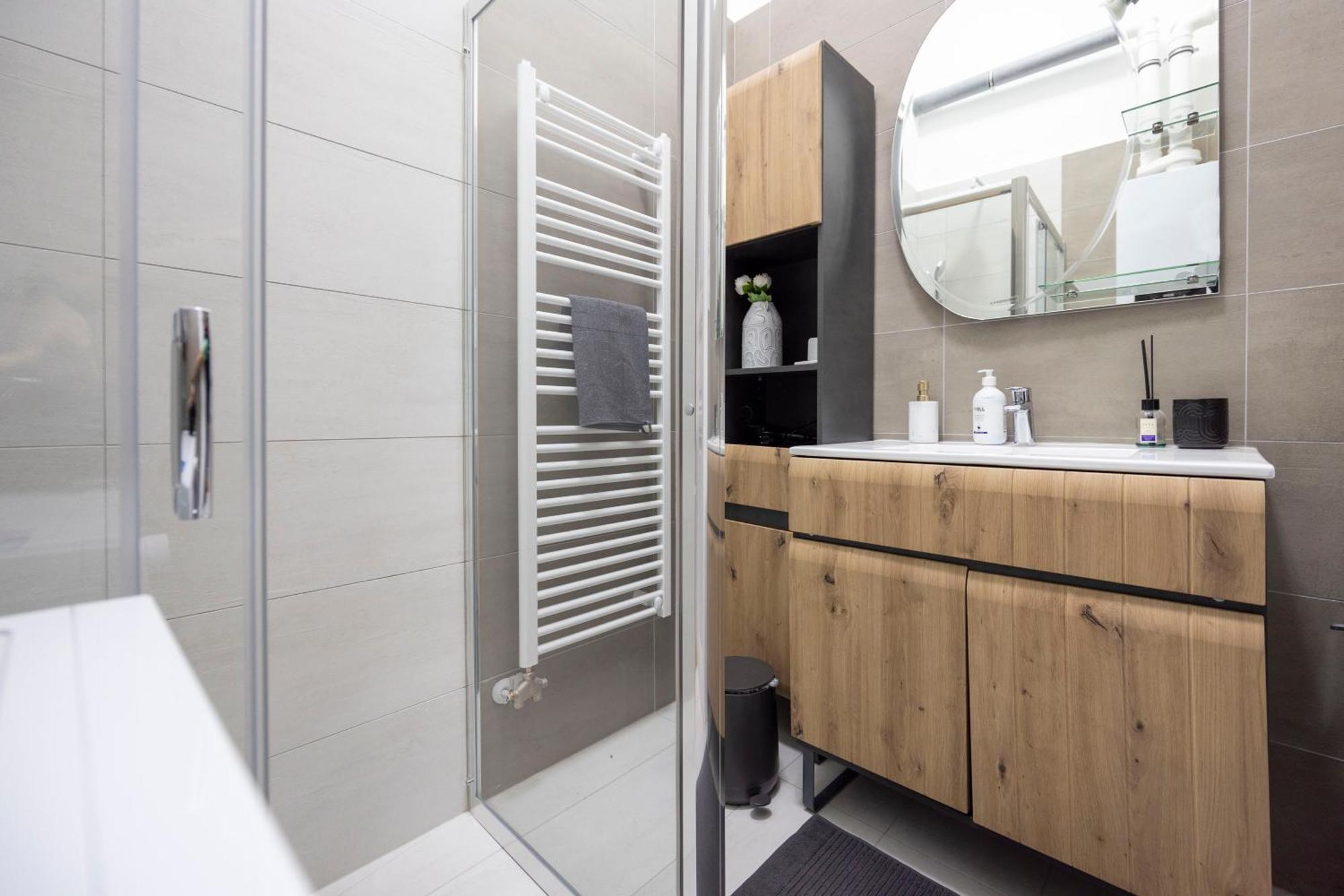 Cozy Dream In The Heart Of Apartmán *