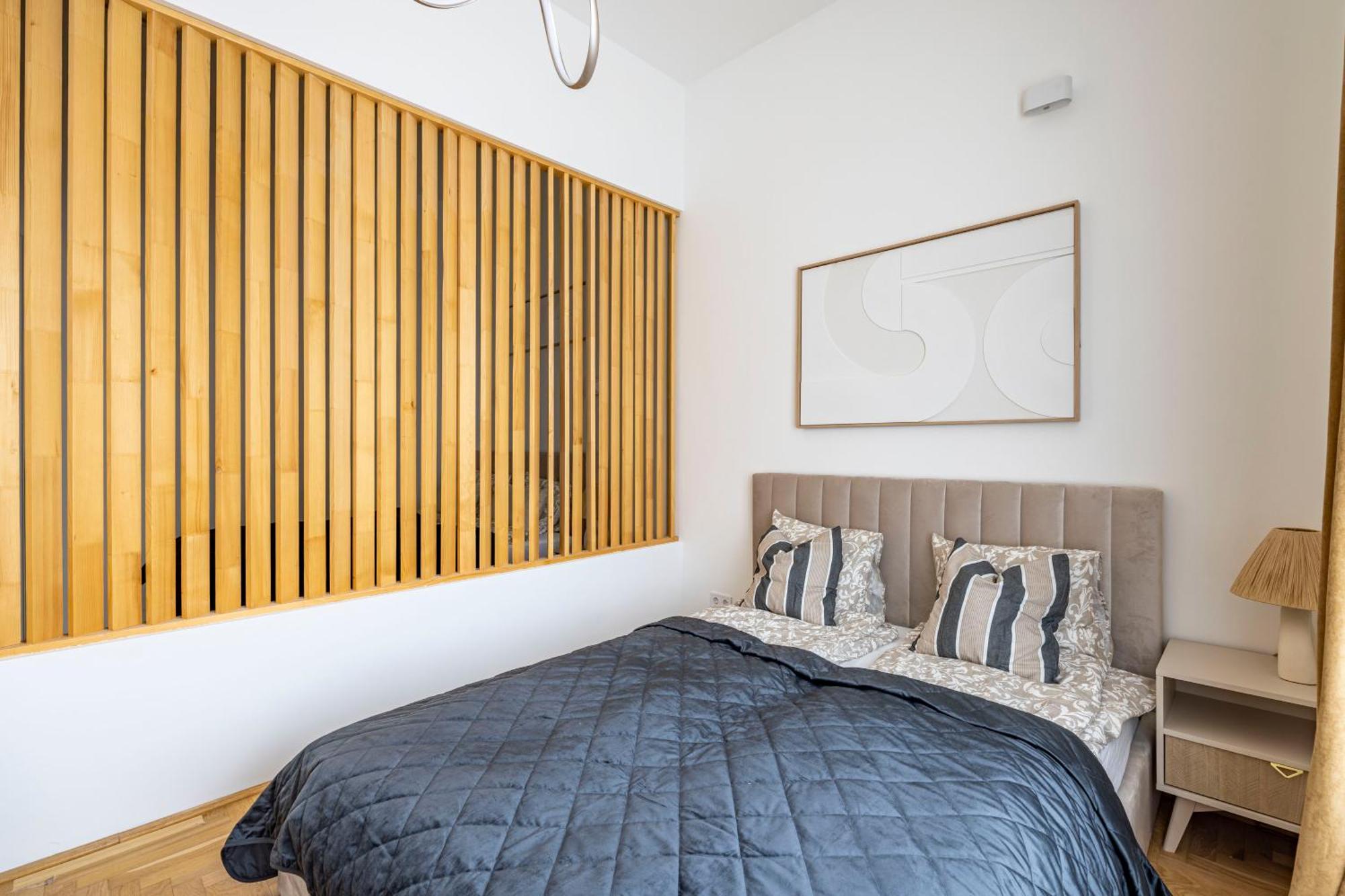 Apartmán Cozy Dream In The Heart Of Budapešť