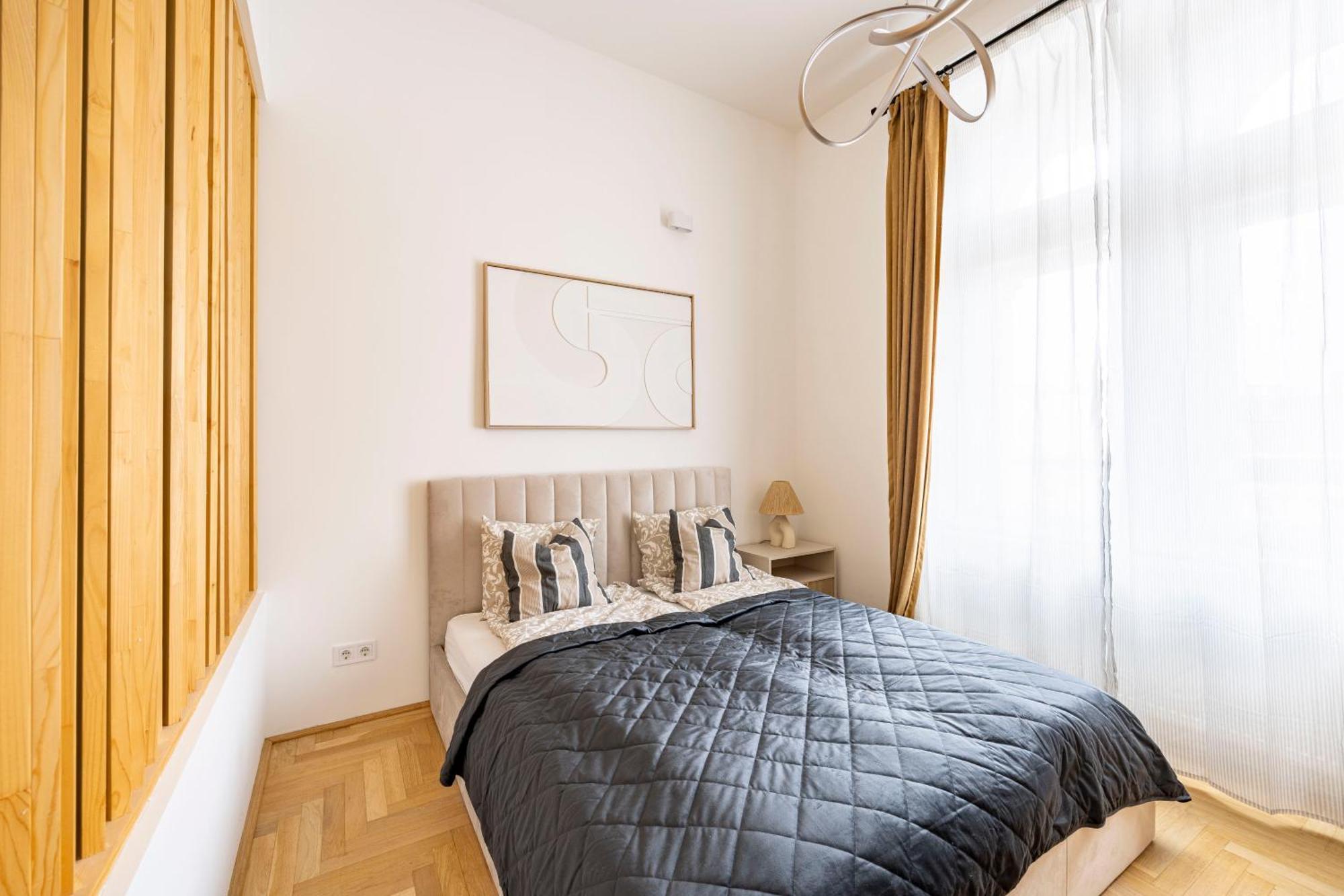 Apartmán Cozy Dream In The Heart Of