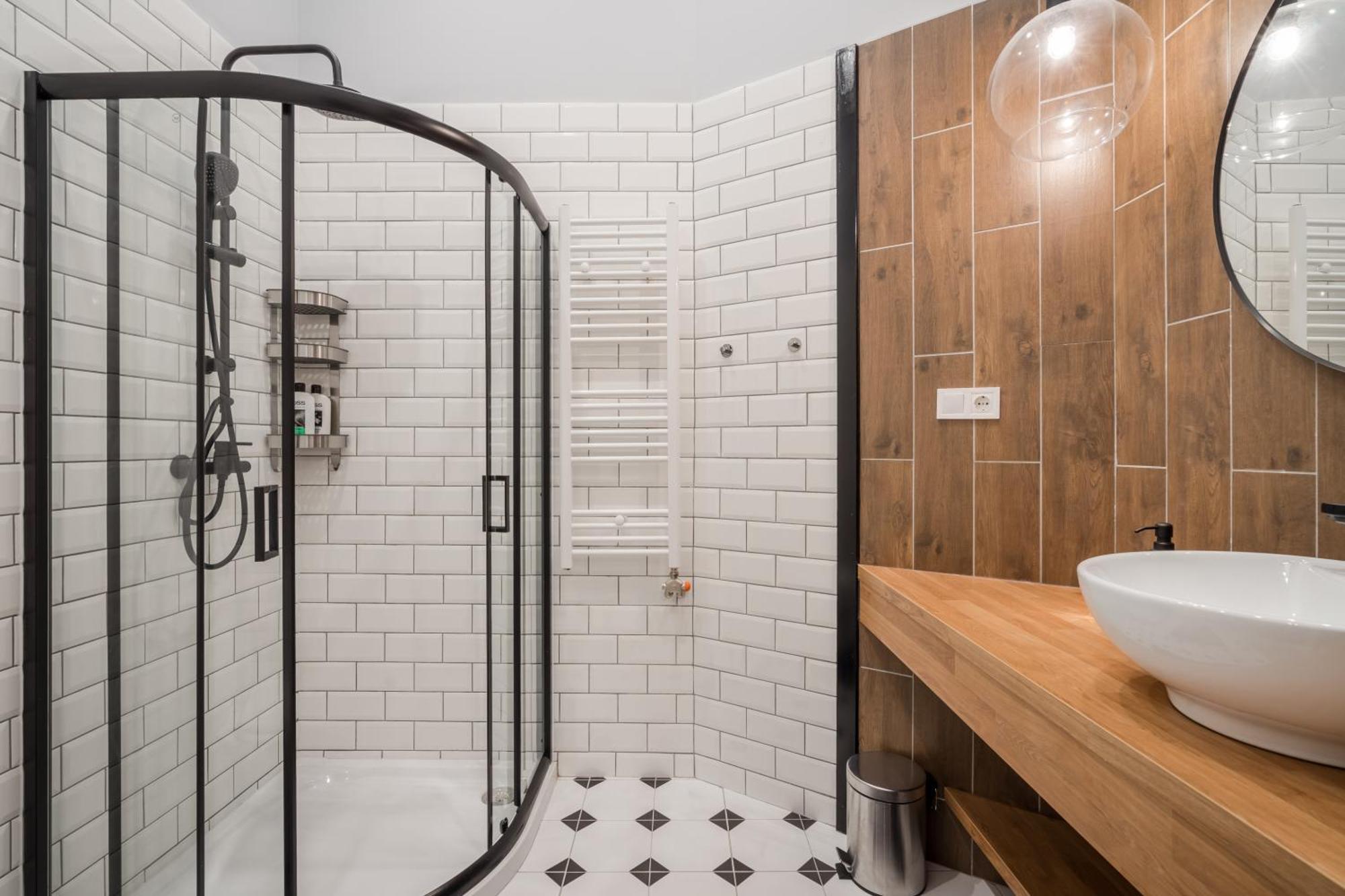 Apartmán Aradi Chic
