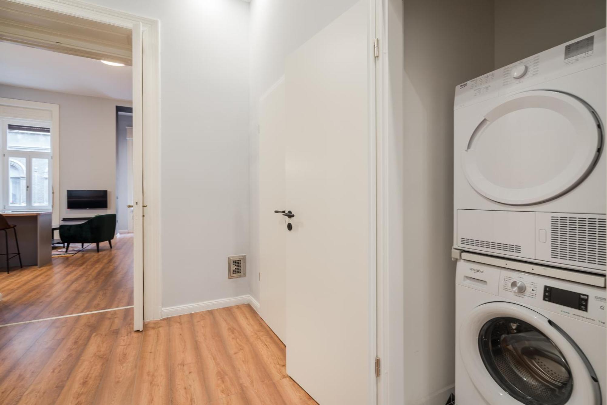 Apartmán Aradi Chic *