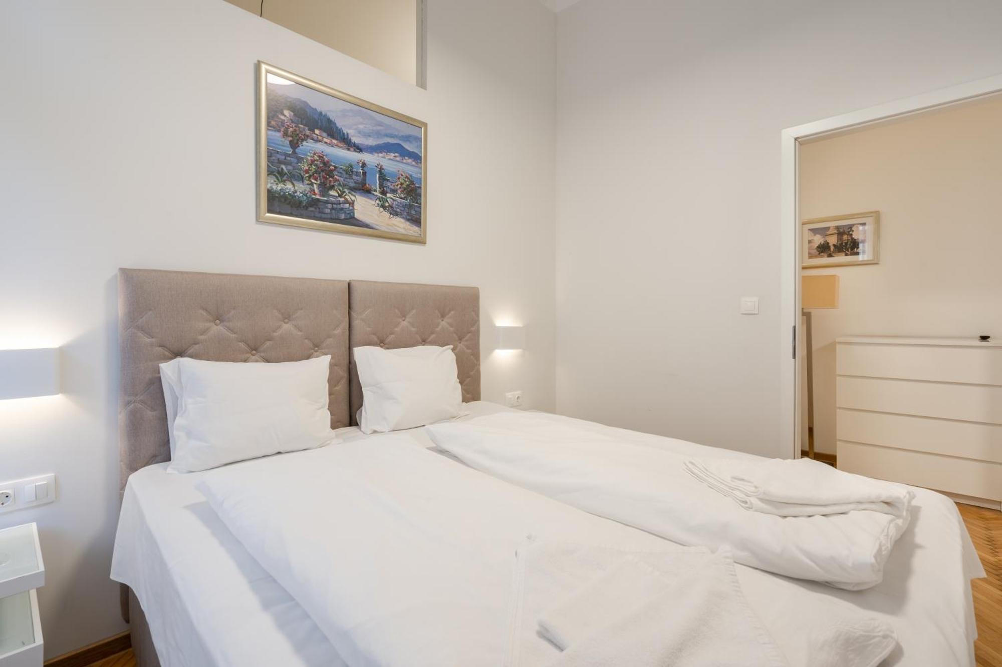 Apartamento City Block Budapest