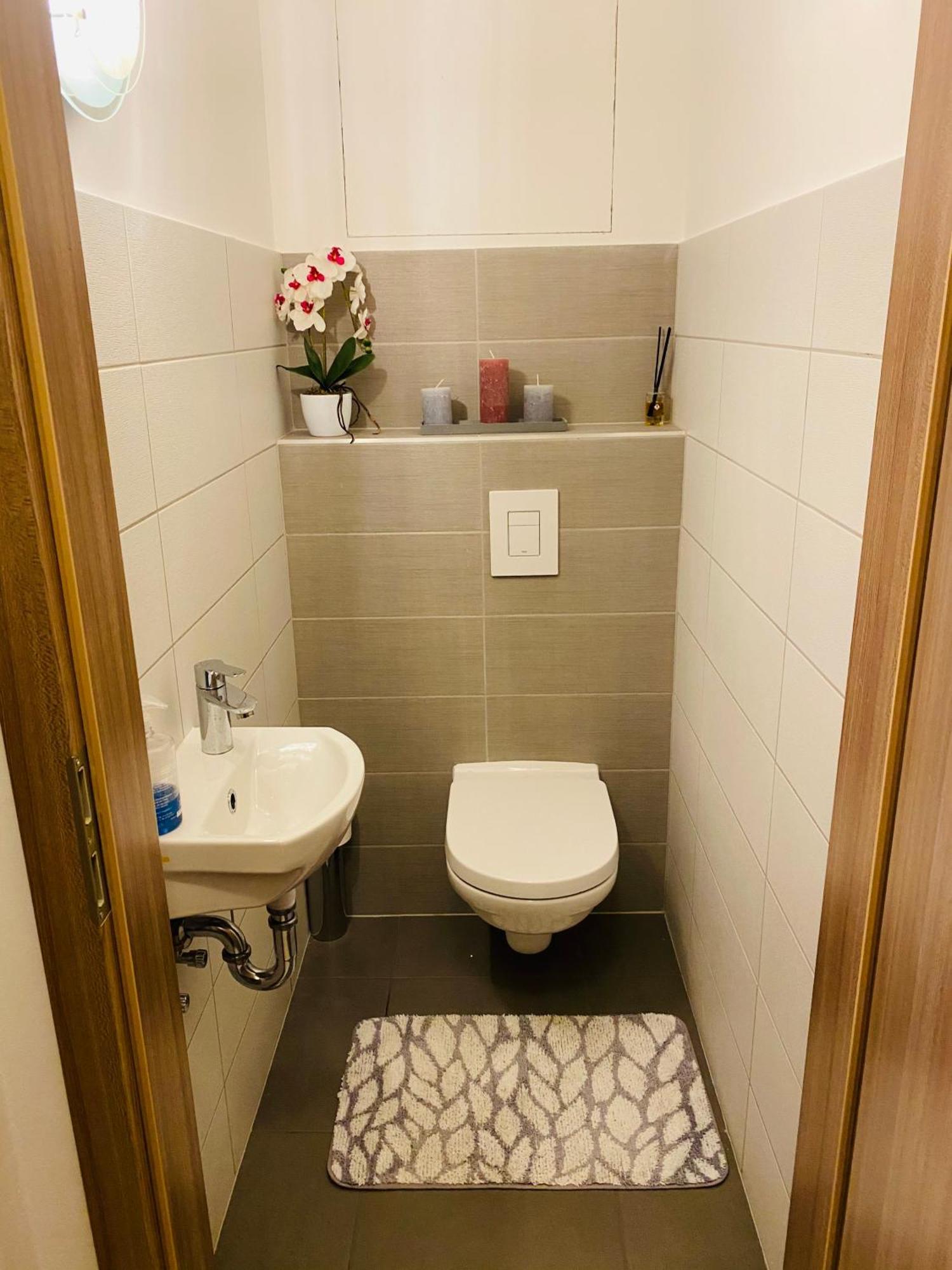 Apartmán Marina Garden *