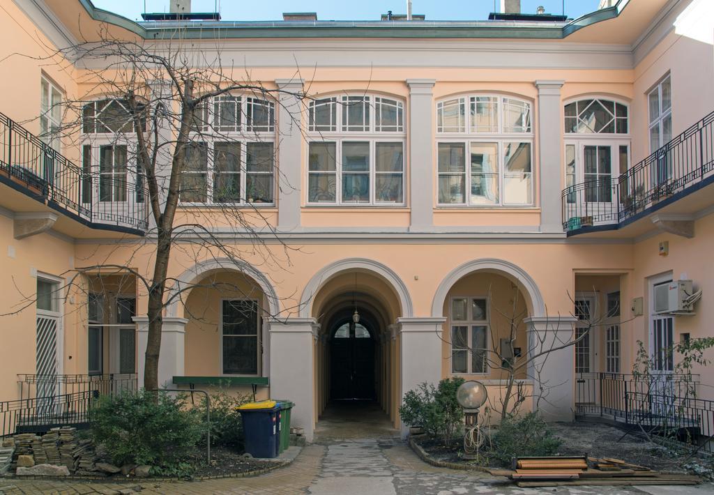 Peace Place Apartmán *