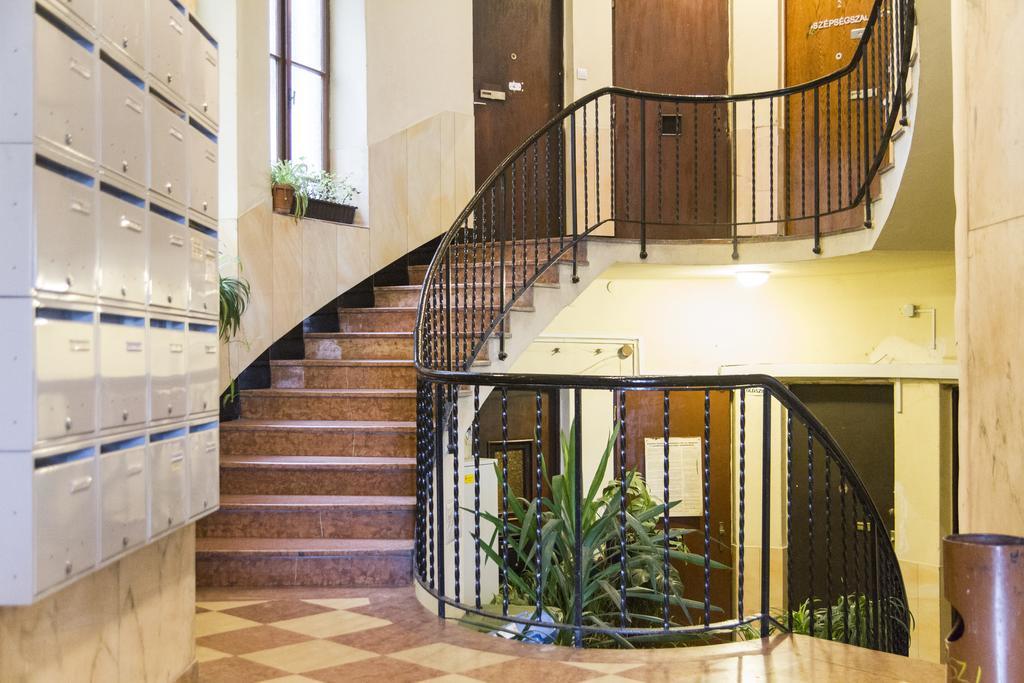 Apartment Central Danube Budapest