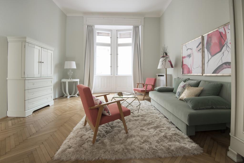 Jettsetter Luxury By Andrassy Ave & Opera * Budapest