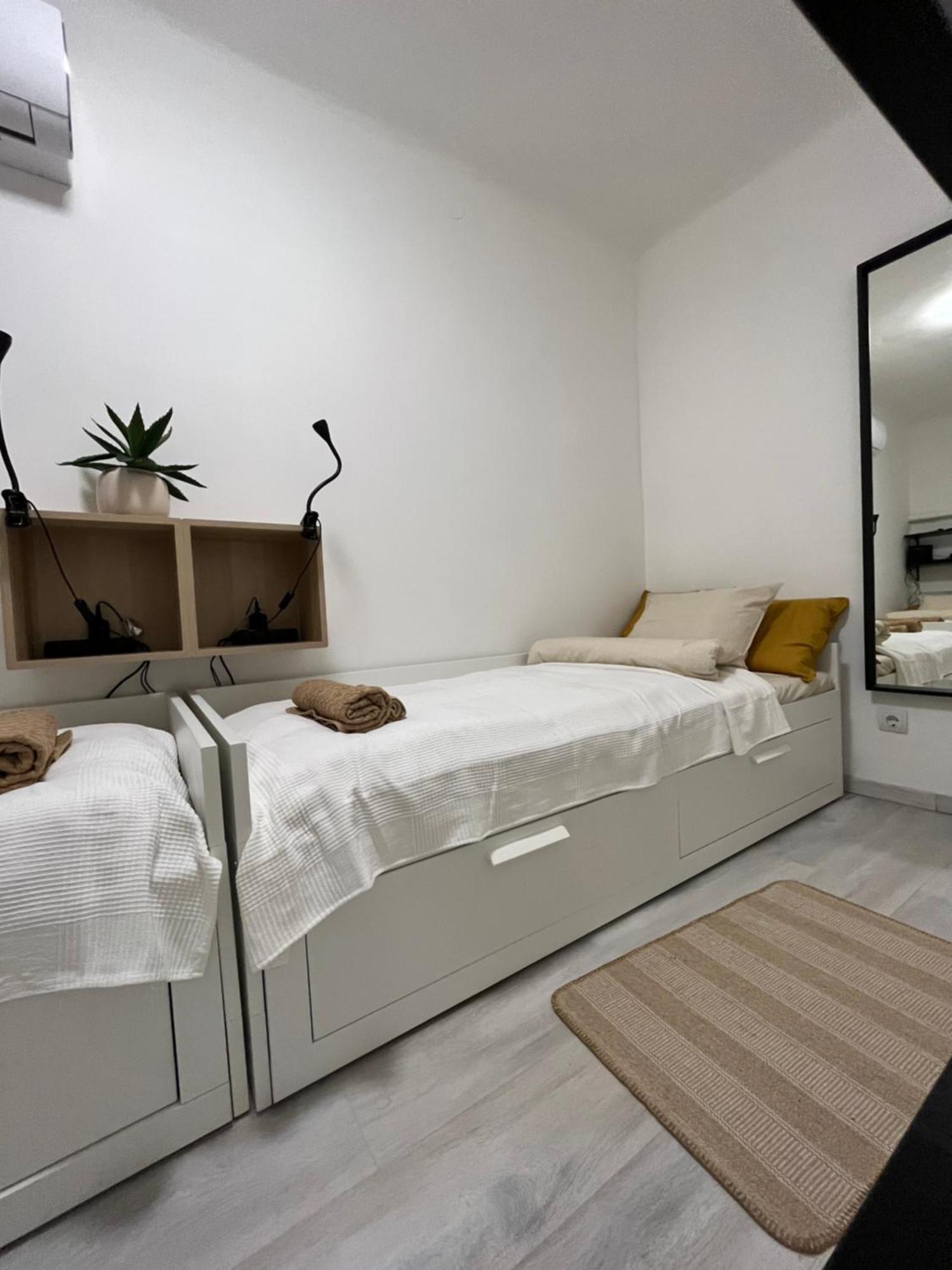 Apartmán Mini Gallery Szondi *
