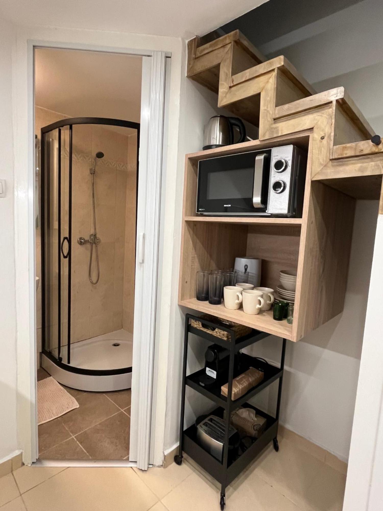 Mini Gallery Szondi Apartmán