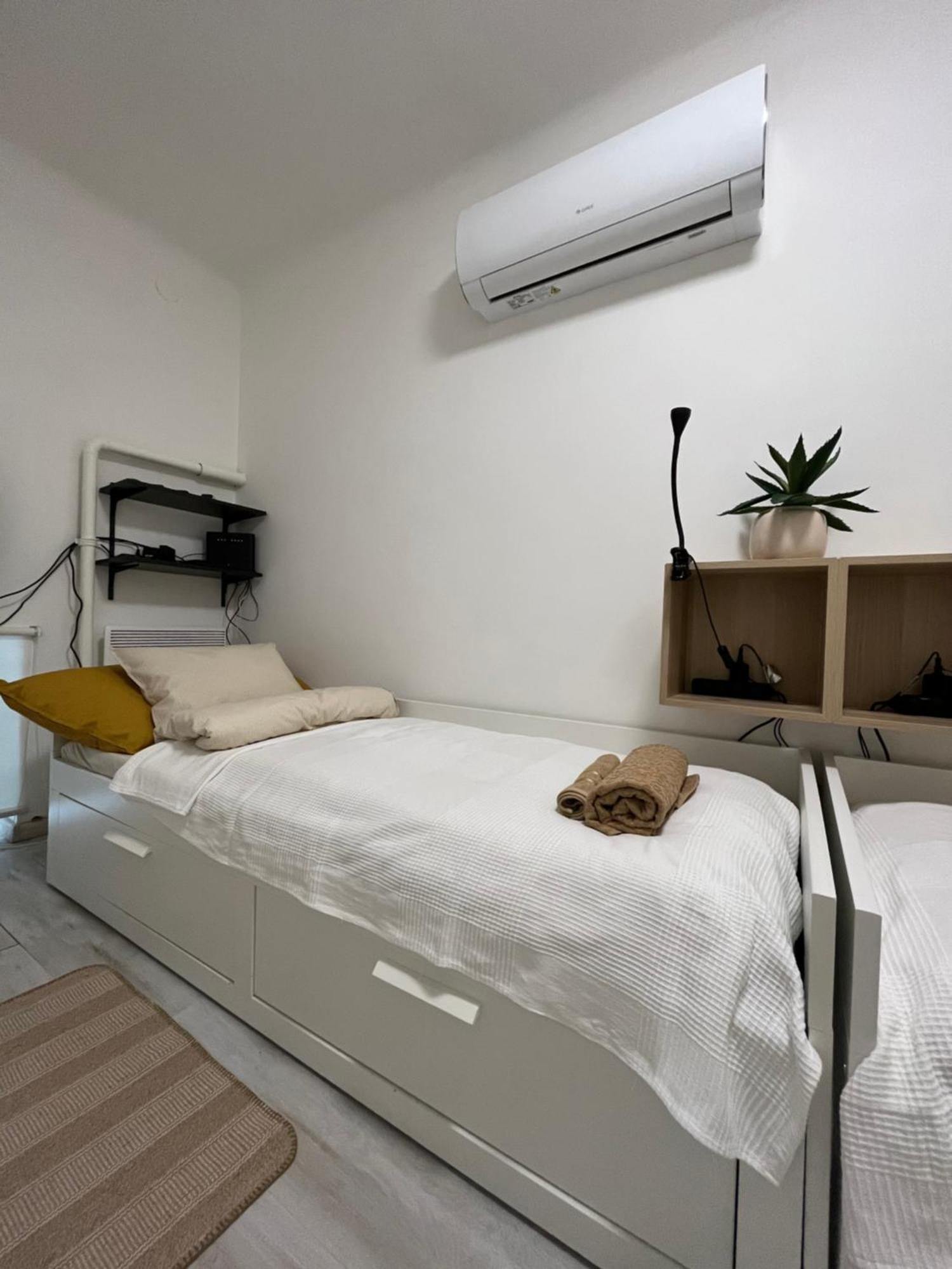 Apartmán Mini Gallery Szondi *