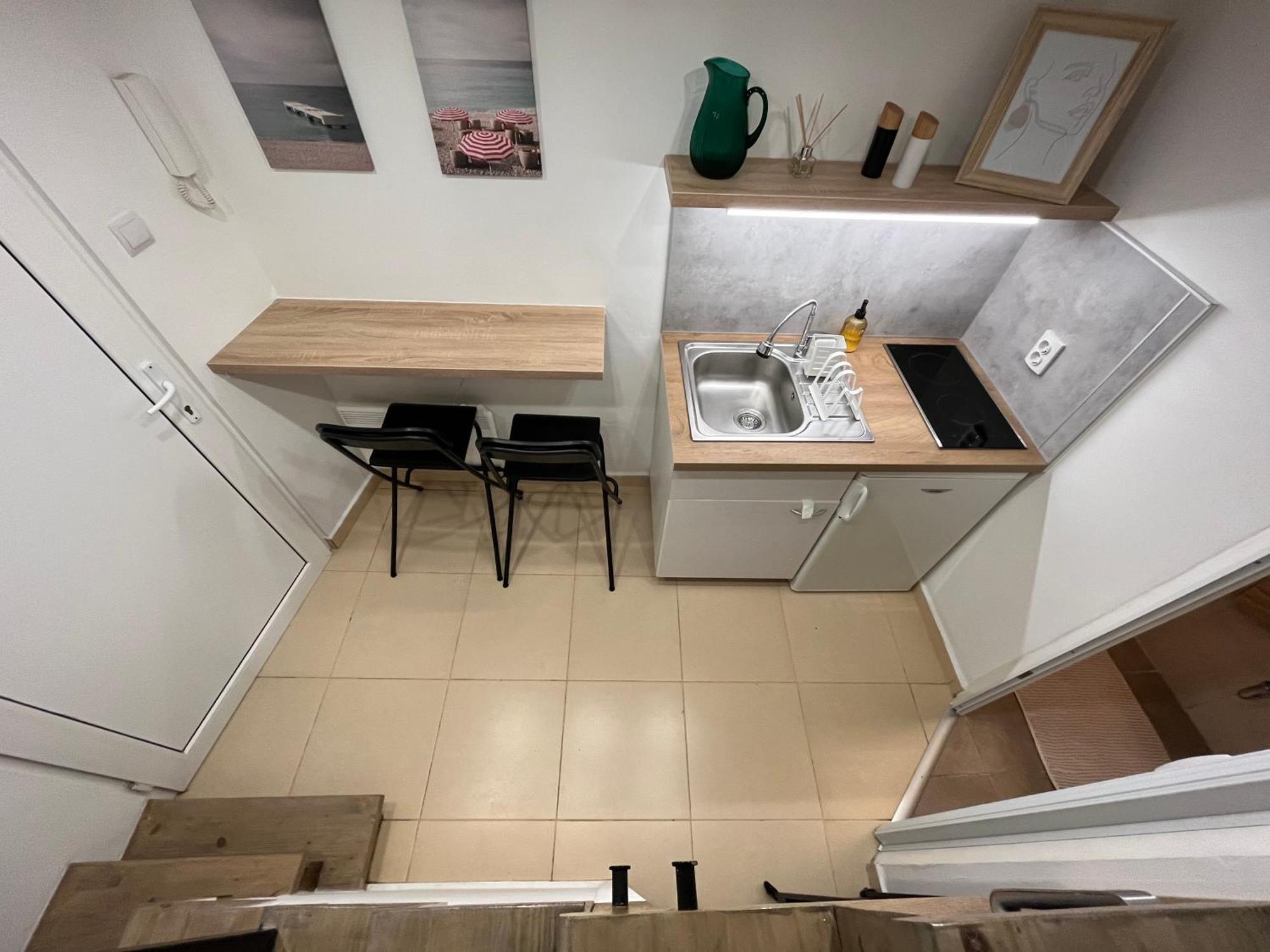 Mini Gallery Szondi Apartmán *
