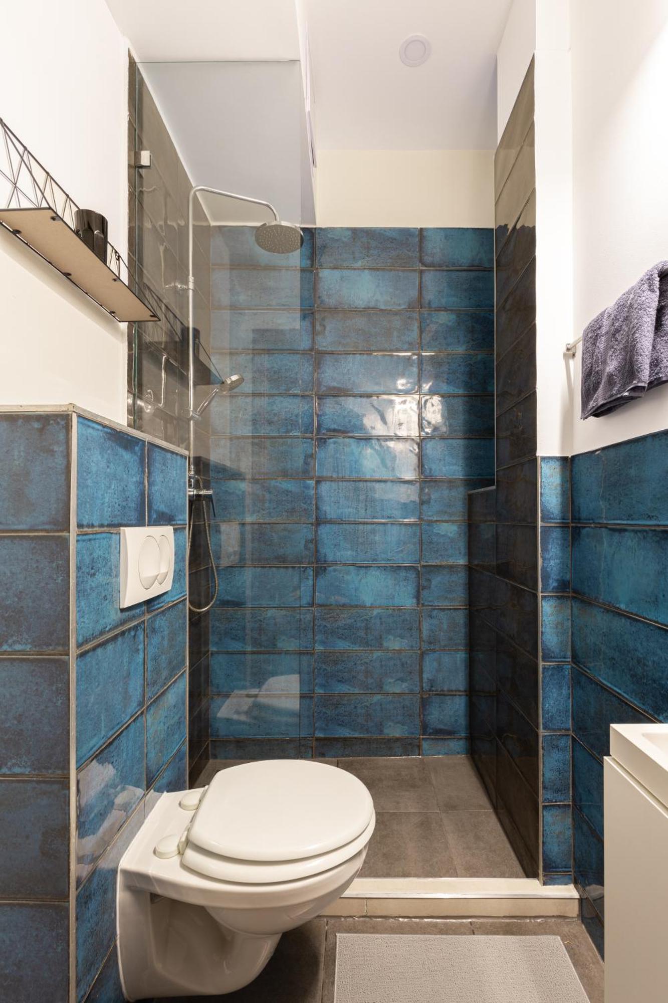 Apartment Central Studio By Stn Budapest