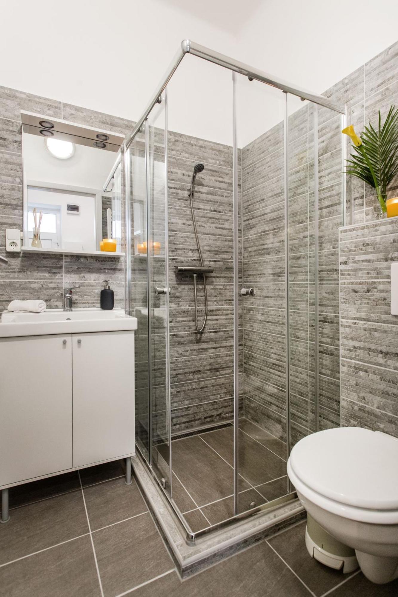 Apartman Quiet And Cozy Near The Danube *